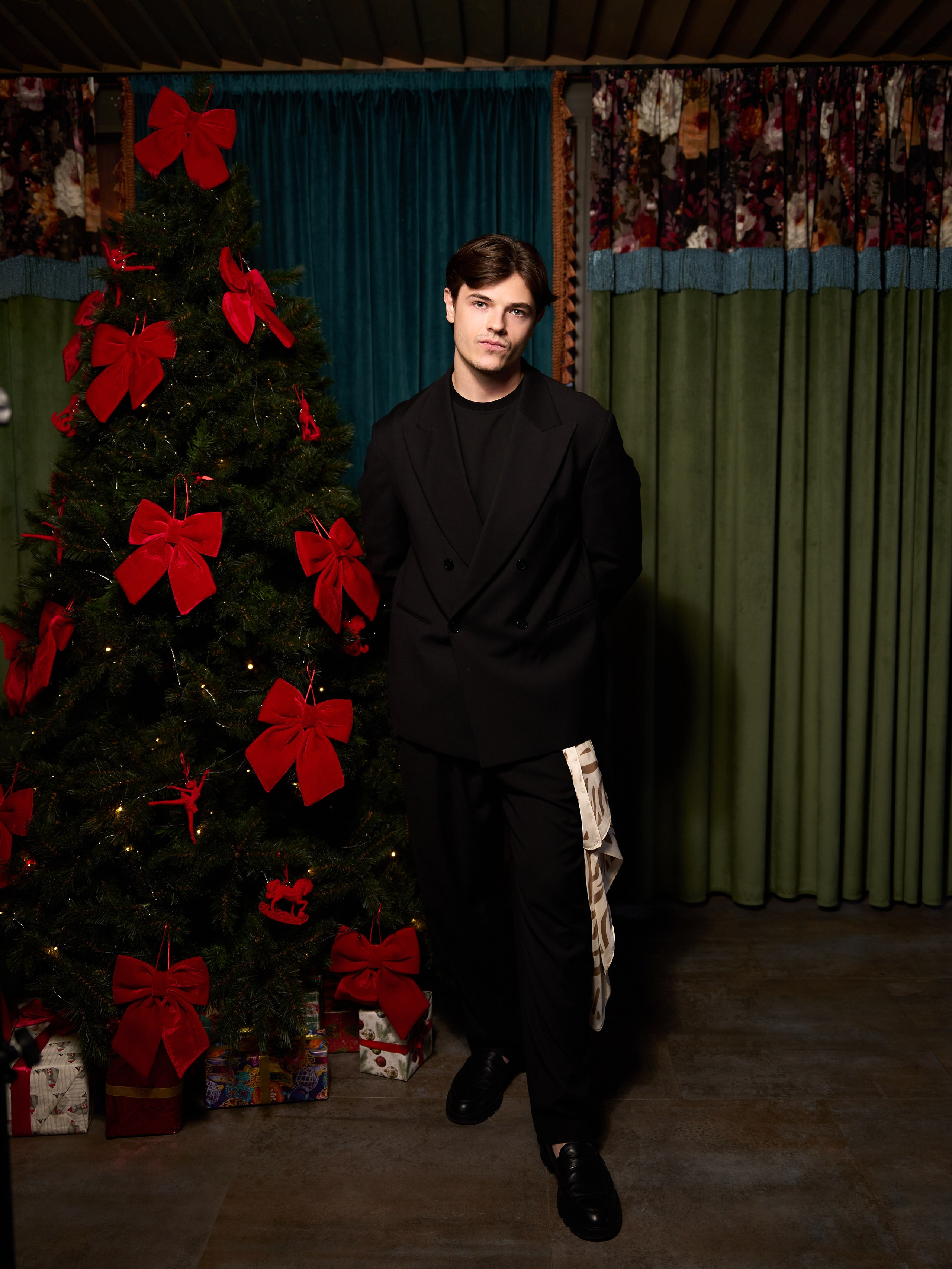 Торговый дом Лебединский 2026. Репортажный фотограф Ростов-на-дону