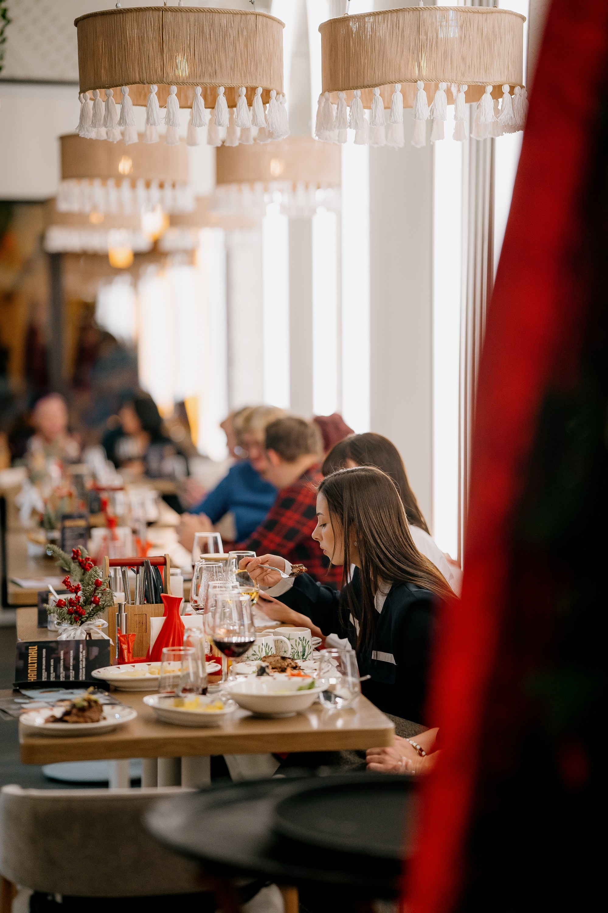 Южане Горожане. Гастроужин. Сергей Кошкин. Репортажная и ивент-фотография в Сургуте