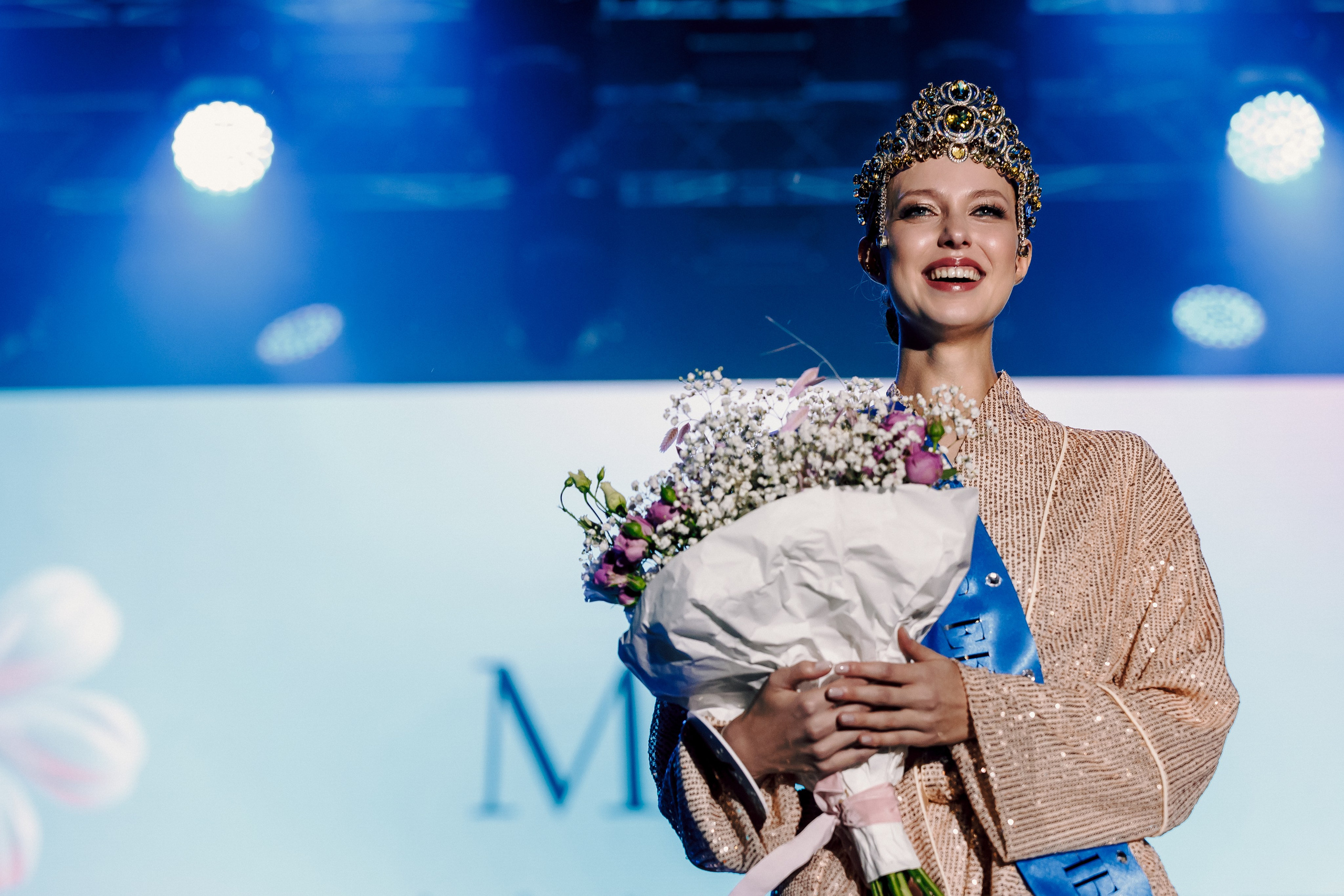 Мисс Екатеринбург 2024. Лёшка Варзегов — фотограф