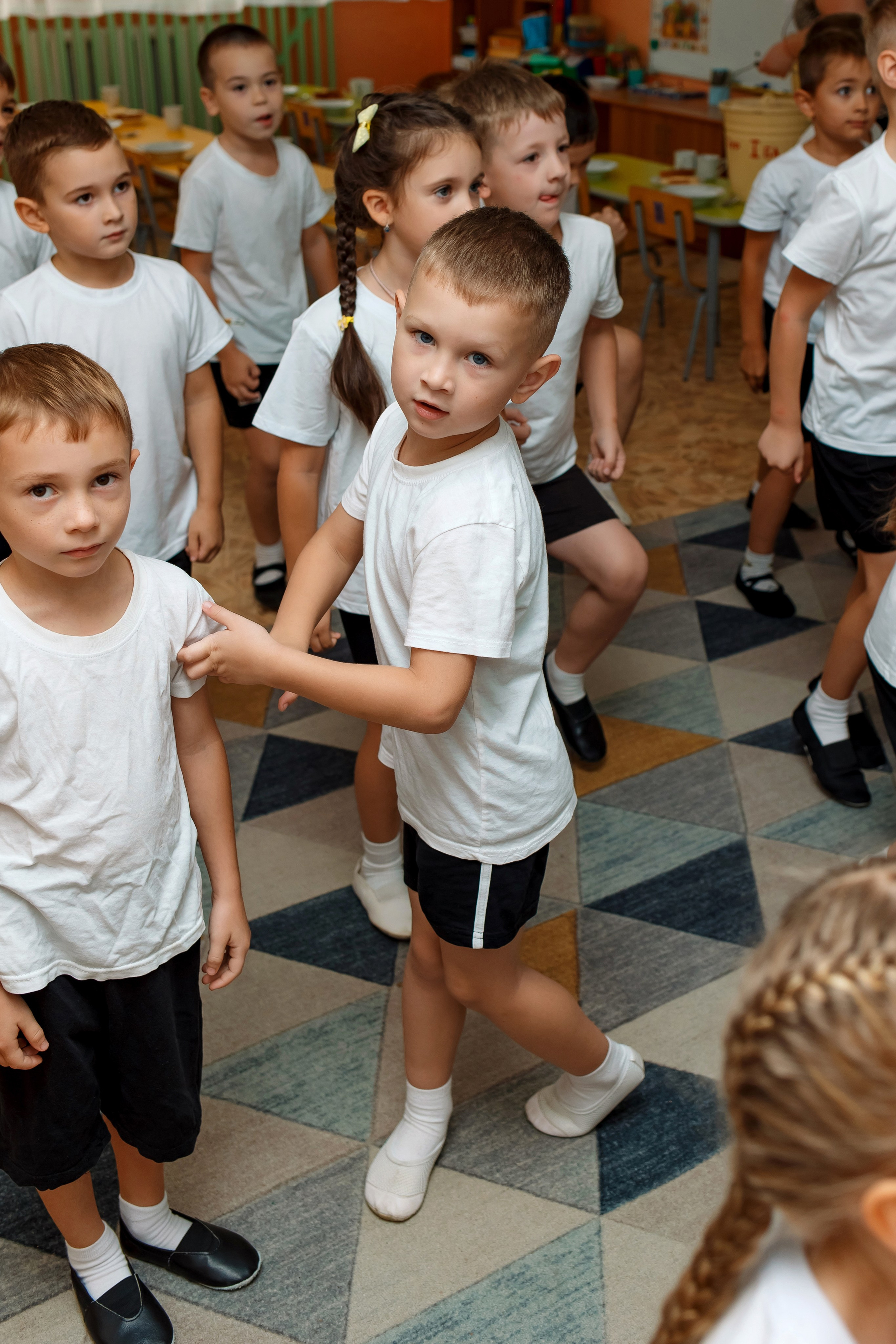 ДС 34. Фотограф Любовь Корниенко, Примоский край