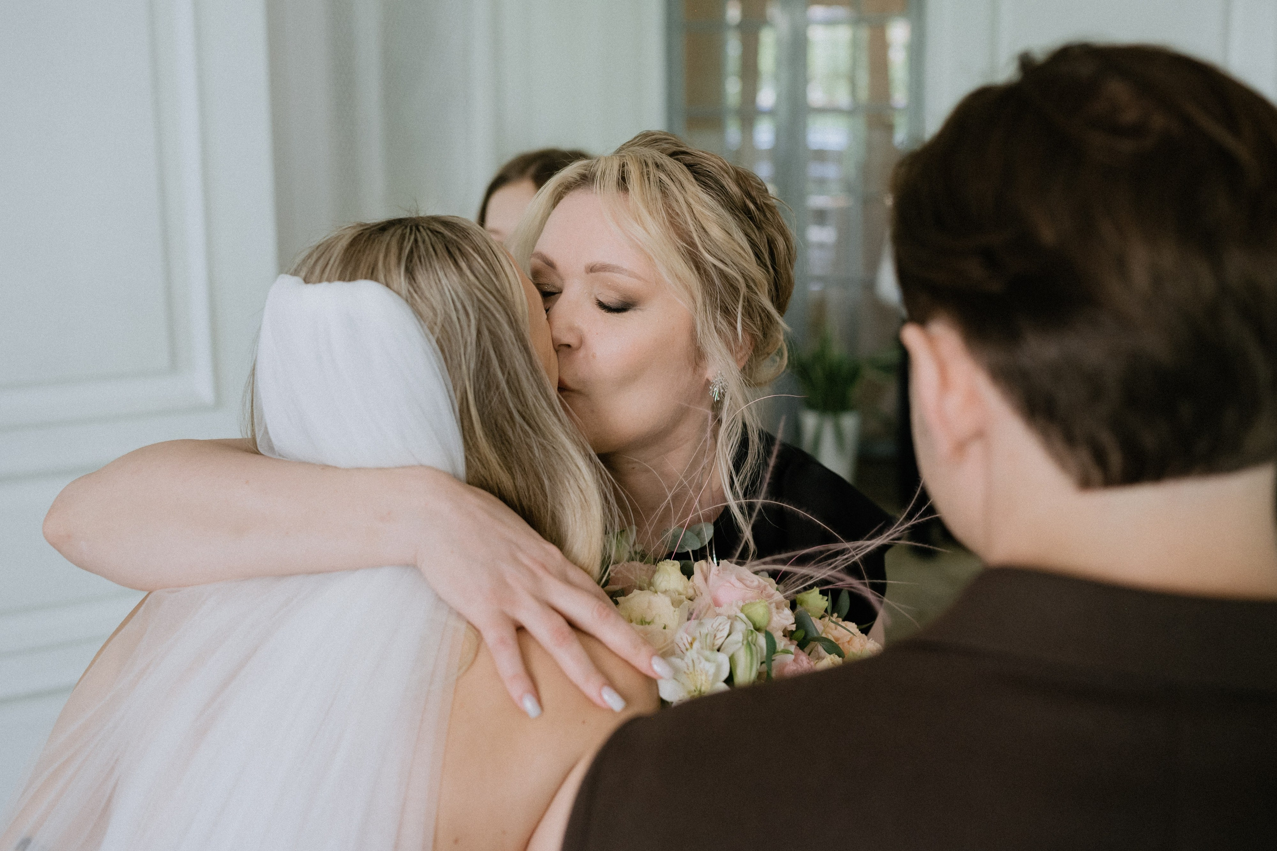 Новые адреса счастья 2025, регистрация брака в Москве. Свадебный фотограф Москва — Сергей и Татьяна