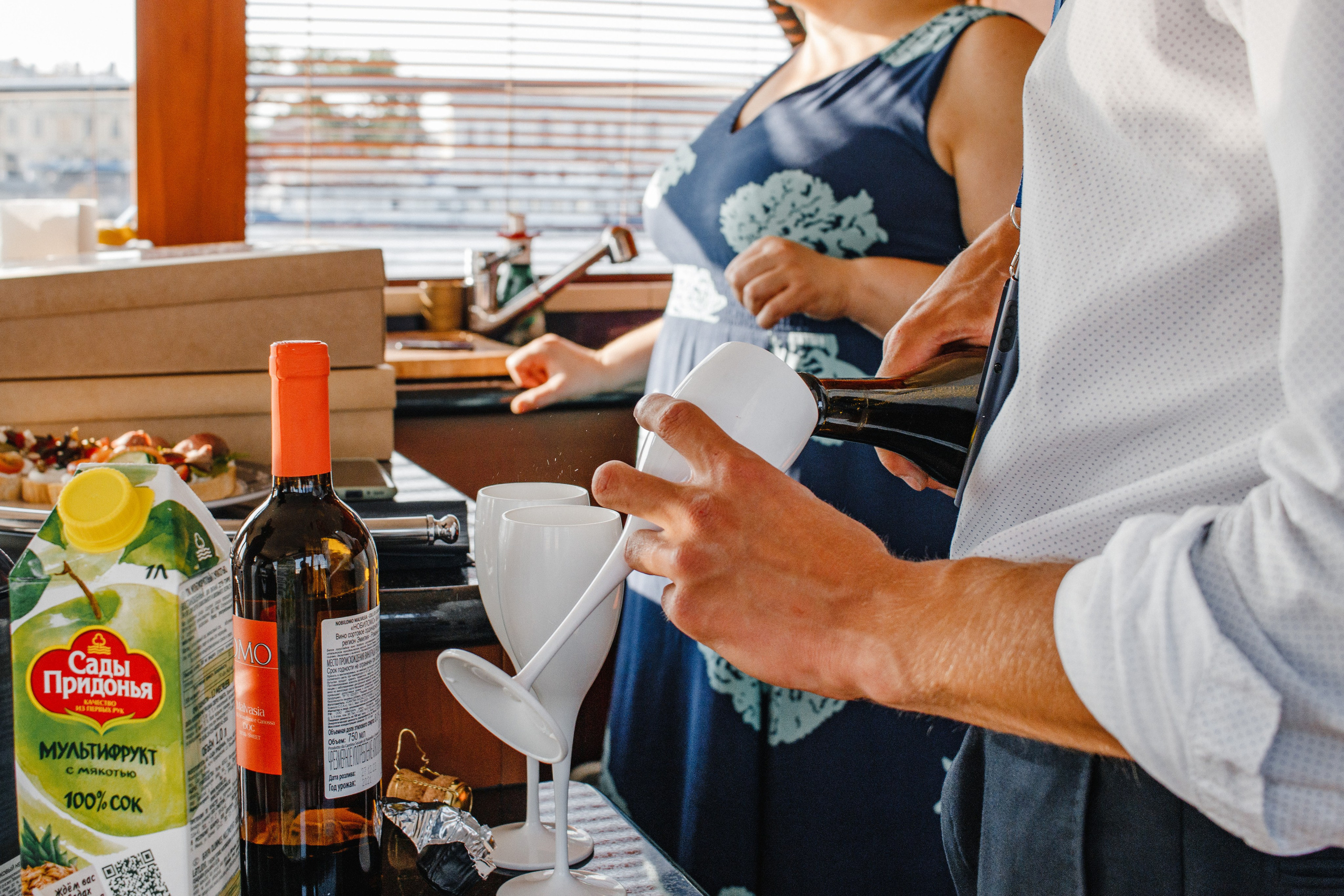Корпоративы // Дни рождения. Коммерческий фотограф в Санкт-Петербурге (СПб) Екатерина Панчёха, Панчёшка