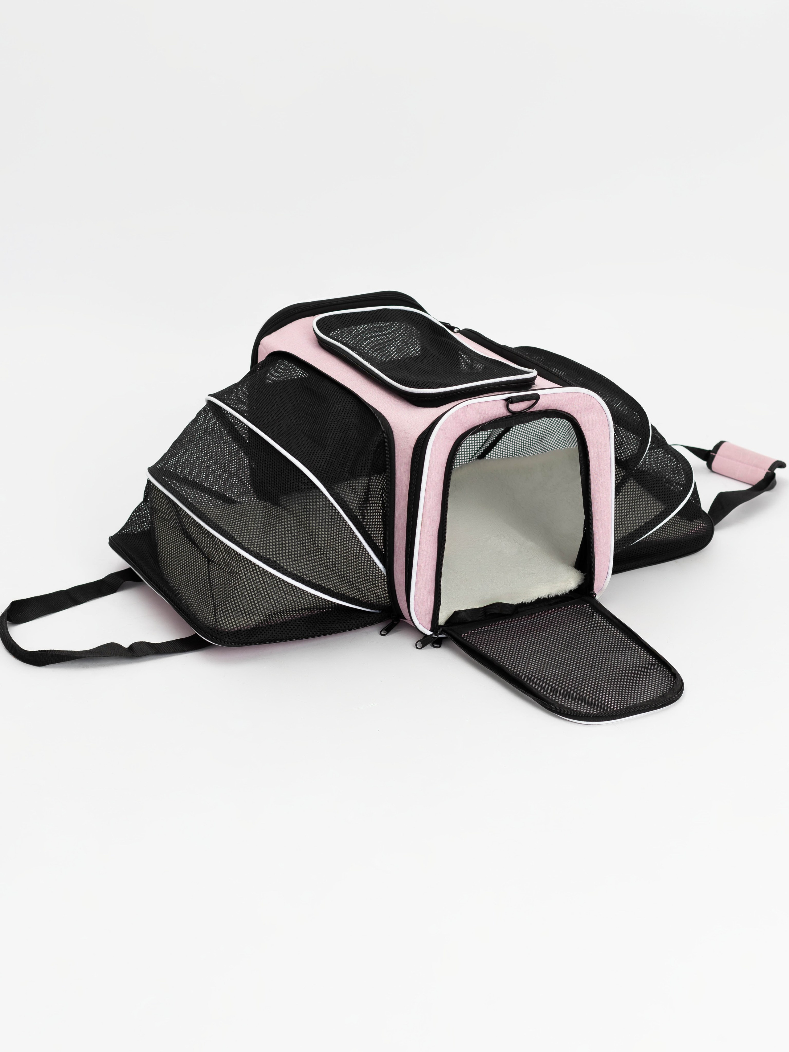 Переноска для питомца. Коммерческий фотограф в Санкт-Петербурге (СПб) Екатерина Панчёха, Панчёшка