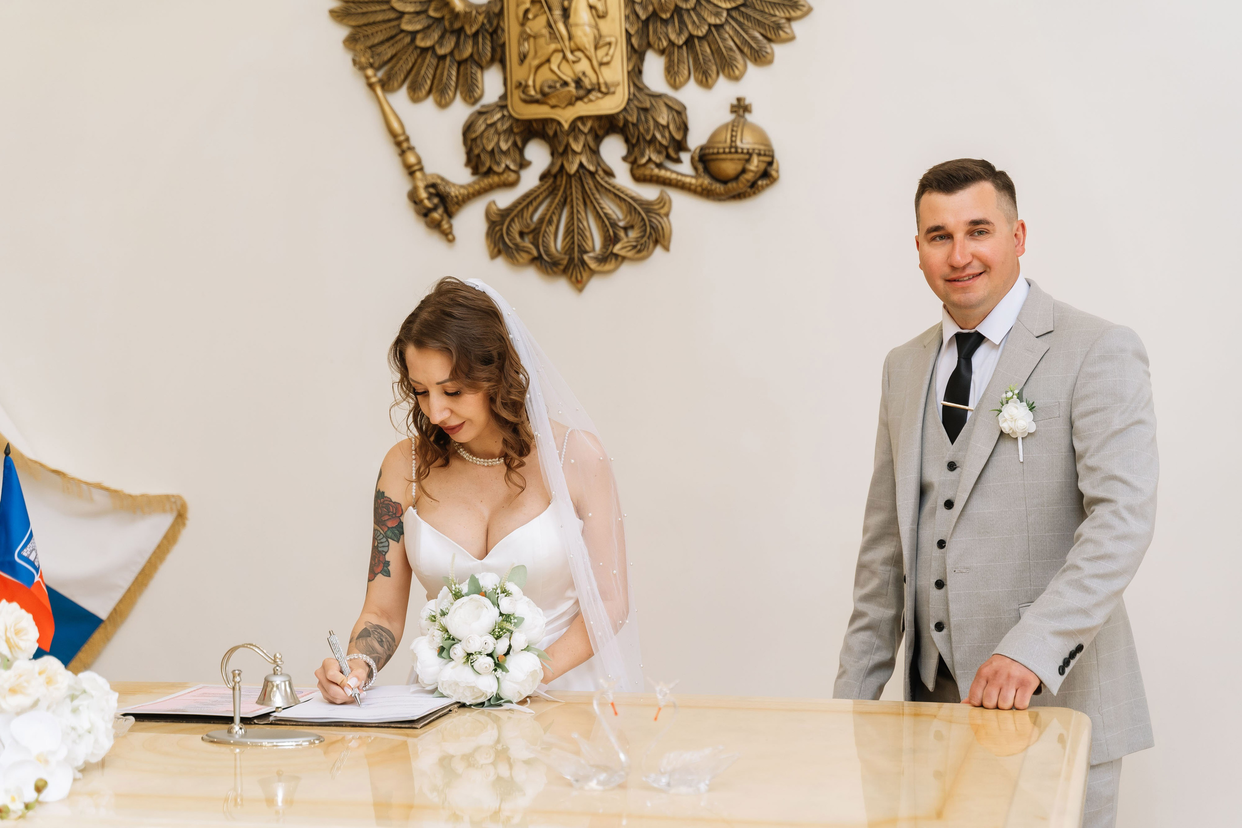 Анна и Эдуард. Семейный фотограф Новочеркасск