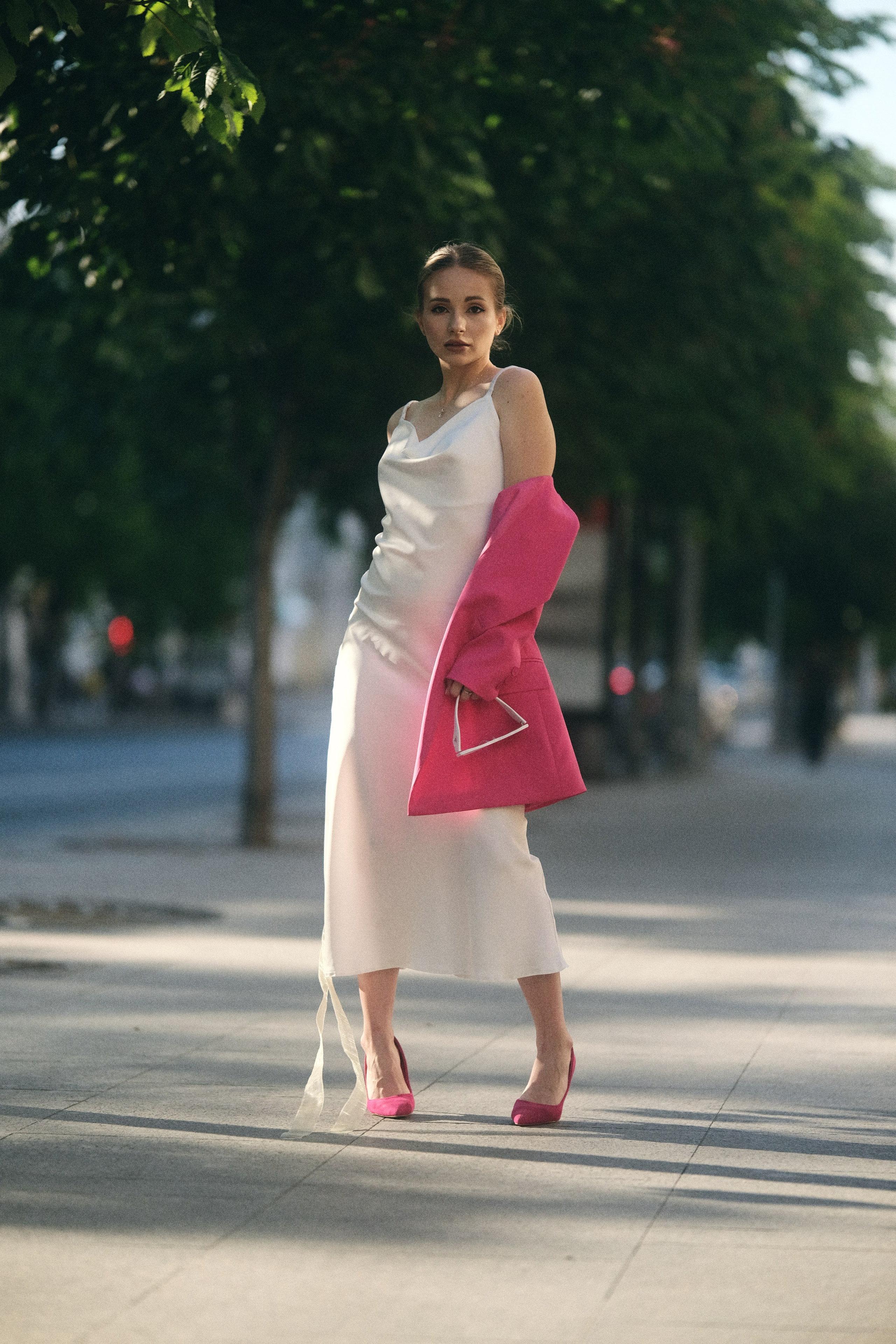 Настя. Свадебная видеосъемка в Крыму и Севастополе