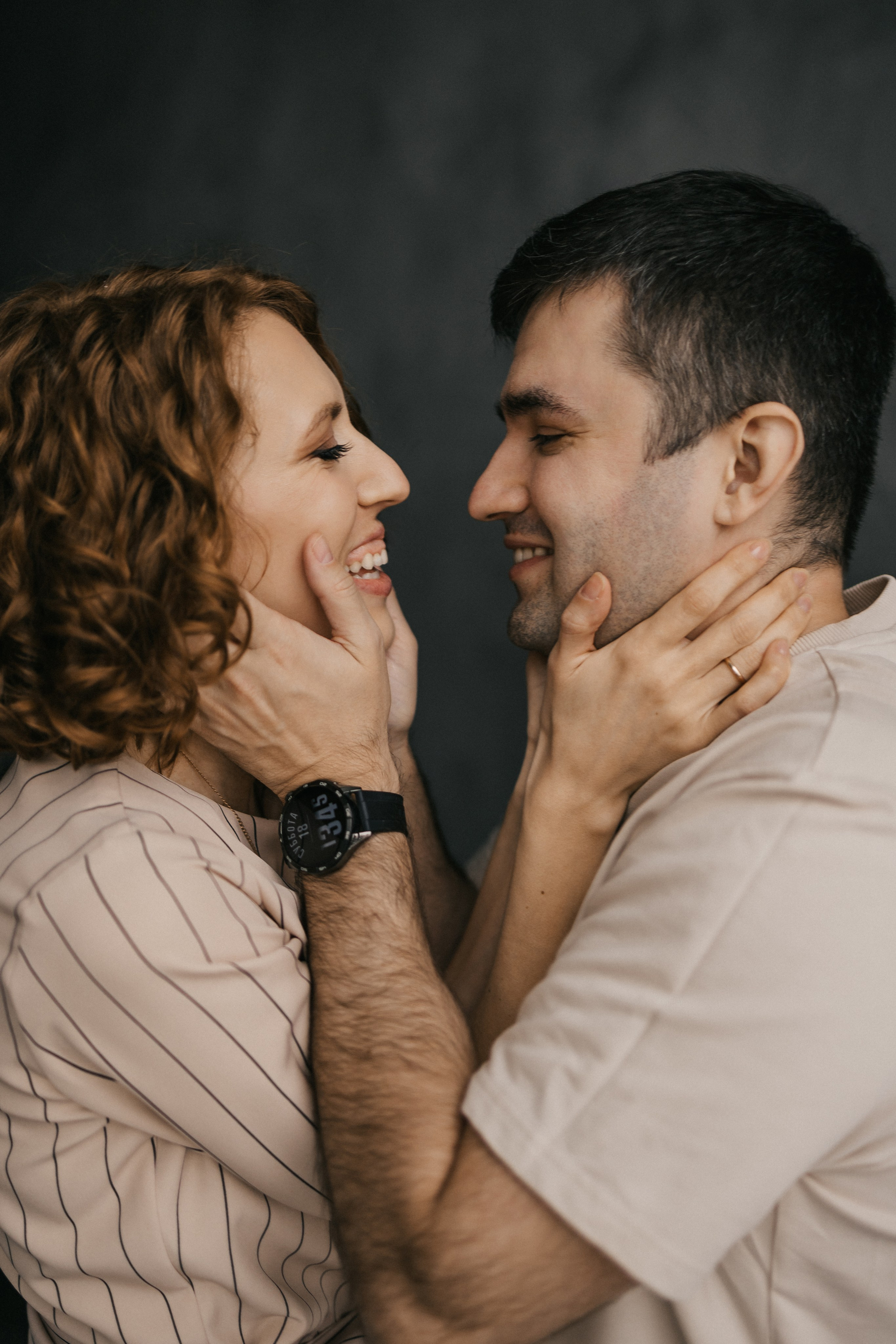 Андрей, Даша и Ярослав. Фотограф Нижний Новгород