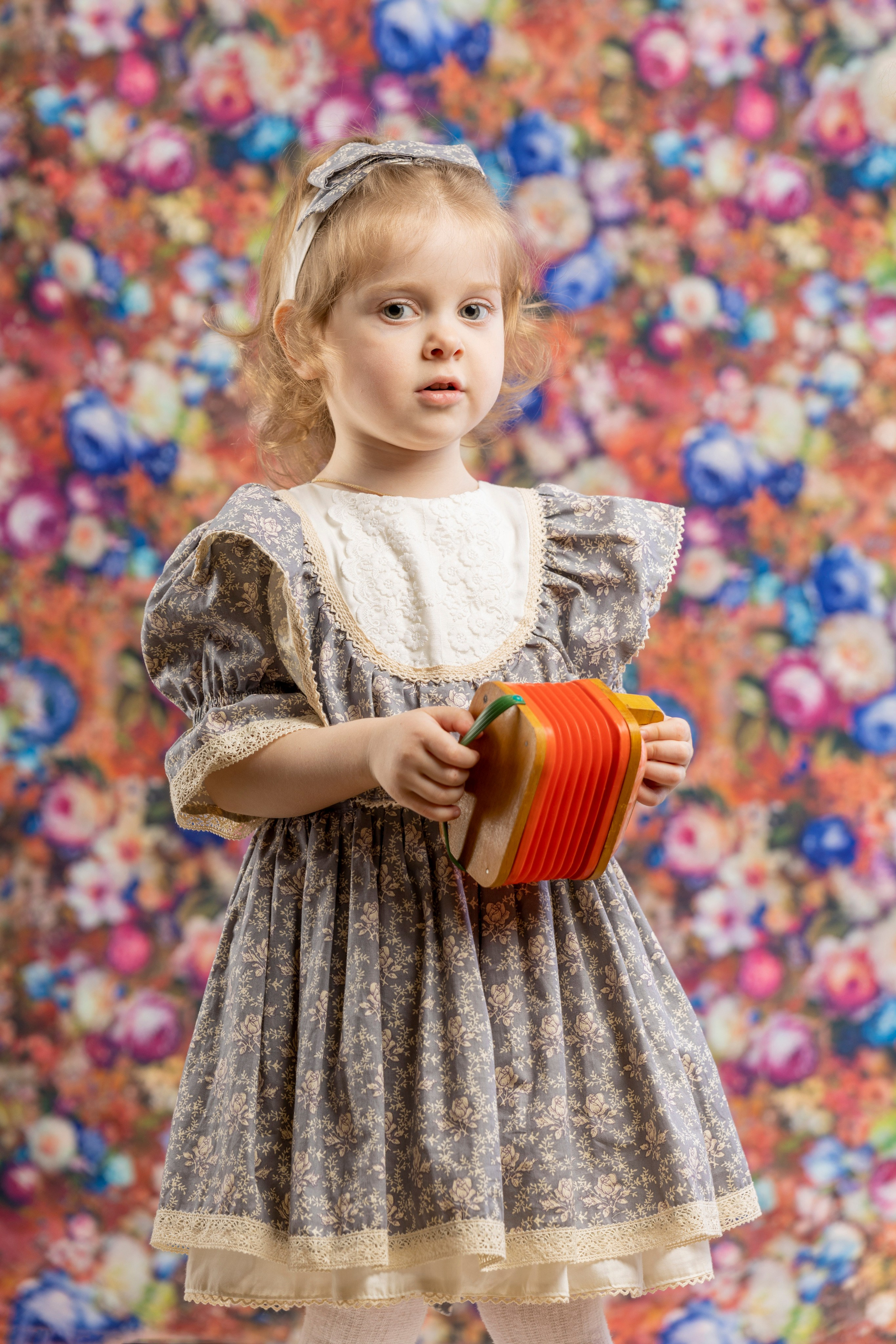 Детская фотосъемка на фонах. Фотограф в Туле Крупский АнДРей. Фотостудия «КАДР71» в Туле