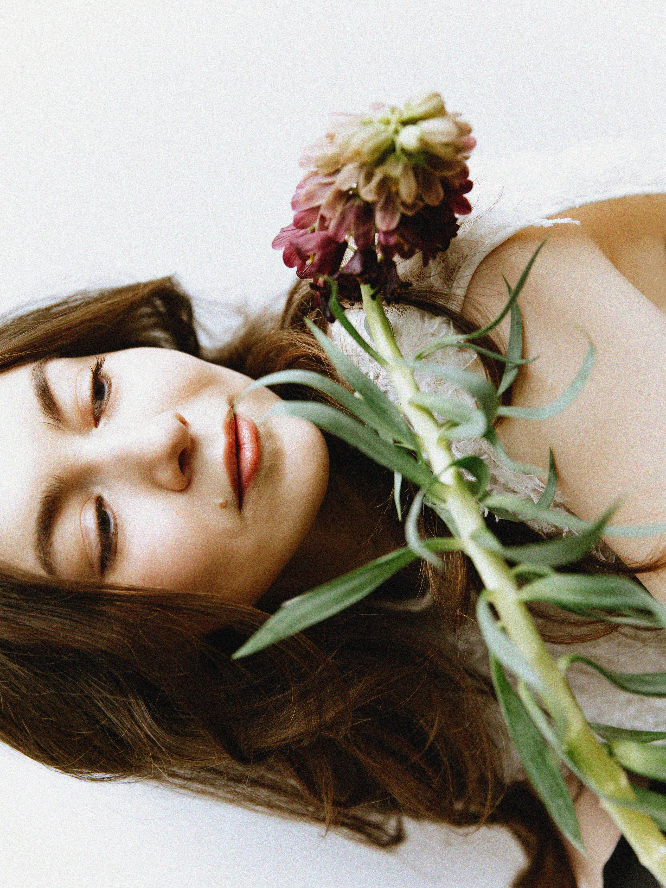 Portrait. Фотограф Дарья Николаева