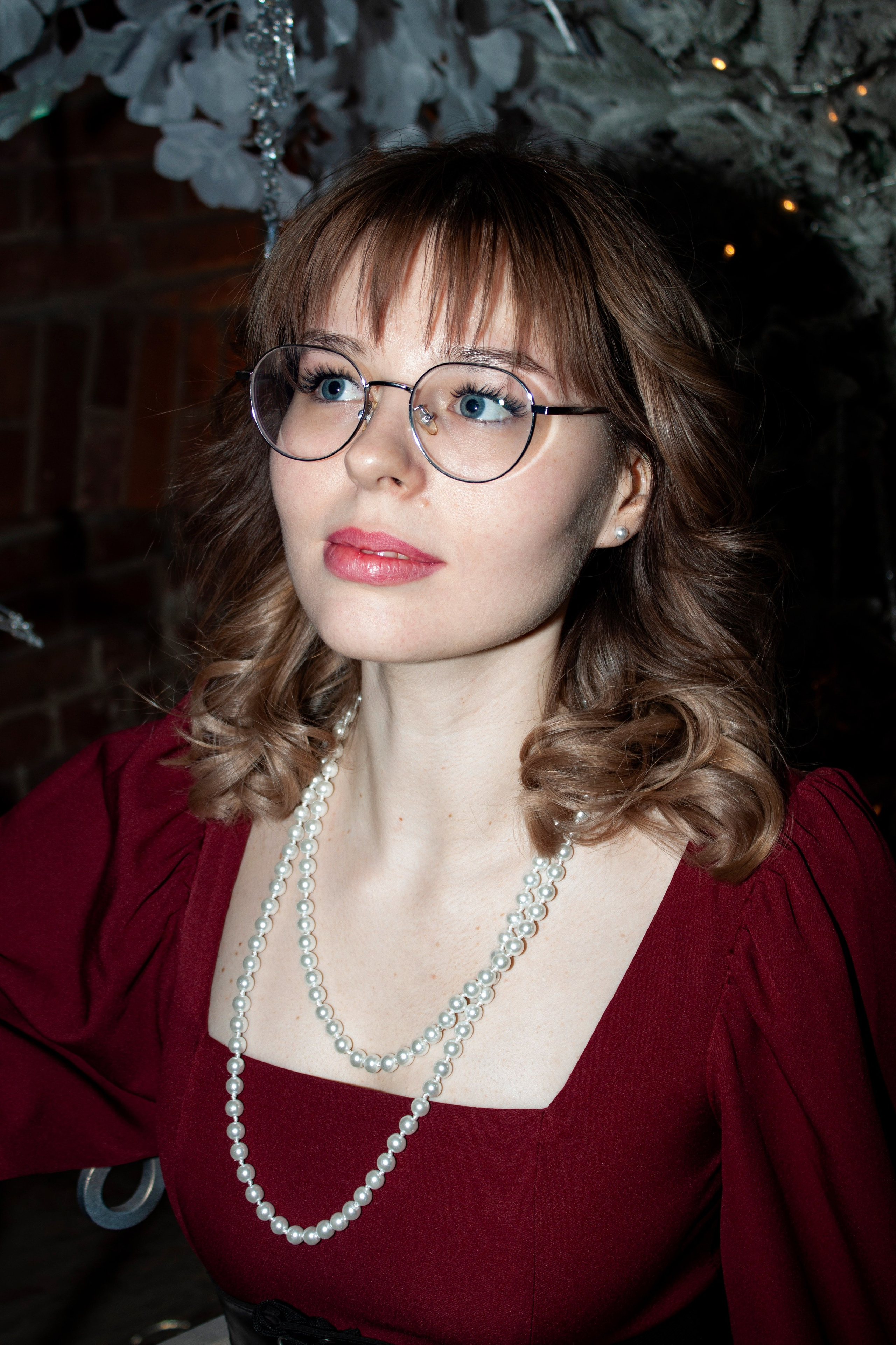 3D Vision. Фотограф в Санкт-Петербурге Рейдер Дарья