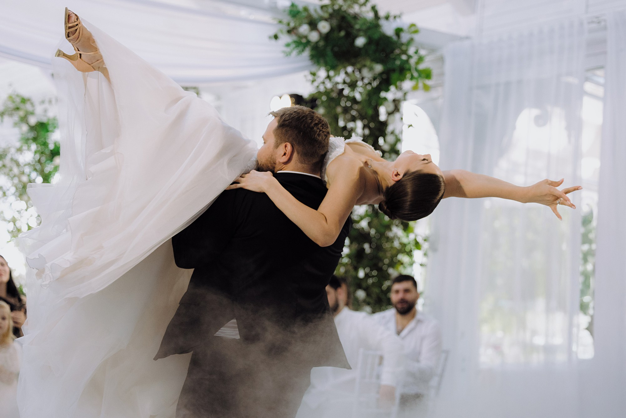 This light between us