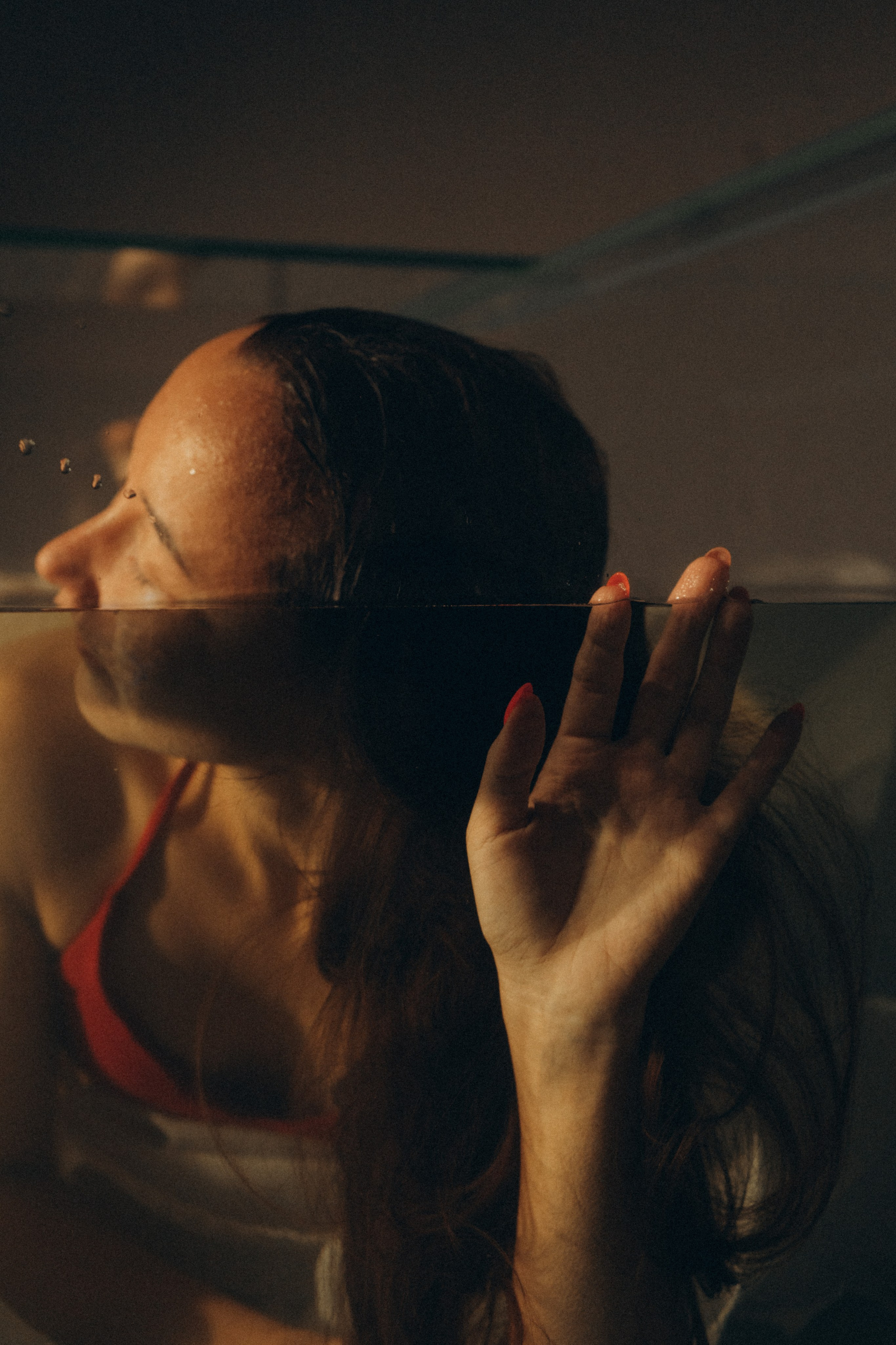 Gulya. Стильный фотограф Екатеринбурга Veber Anastasia