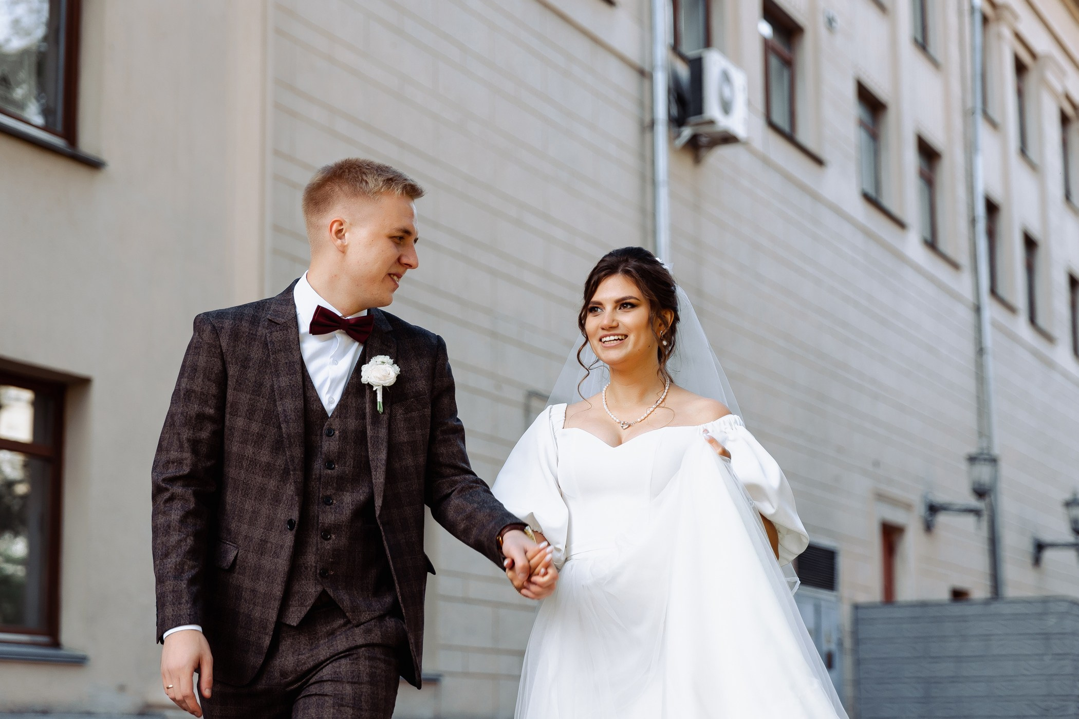 Илья и Лилиана. Тимур Аминов | Фотограф в Кемерове