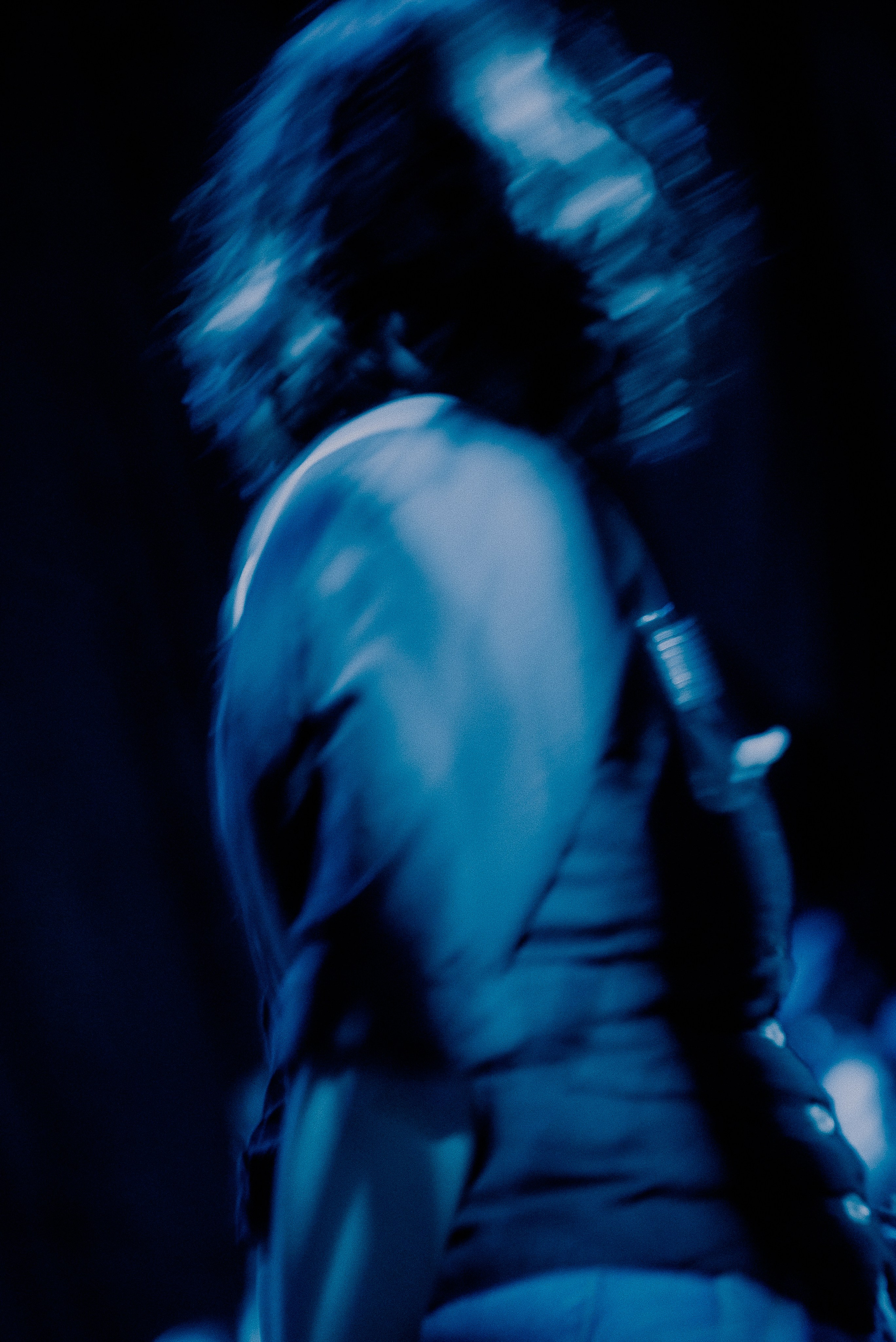 MFW показы. Фотограф Владимир Тришин