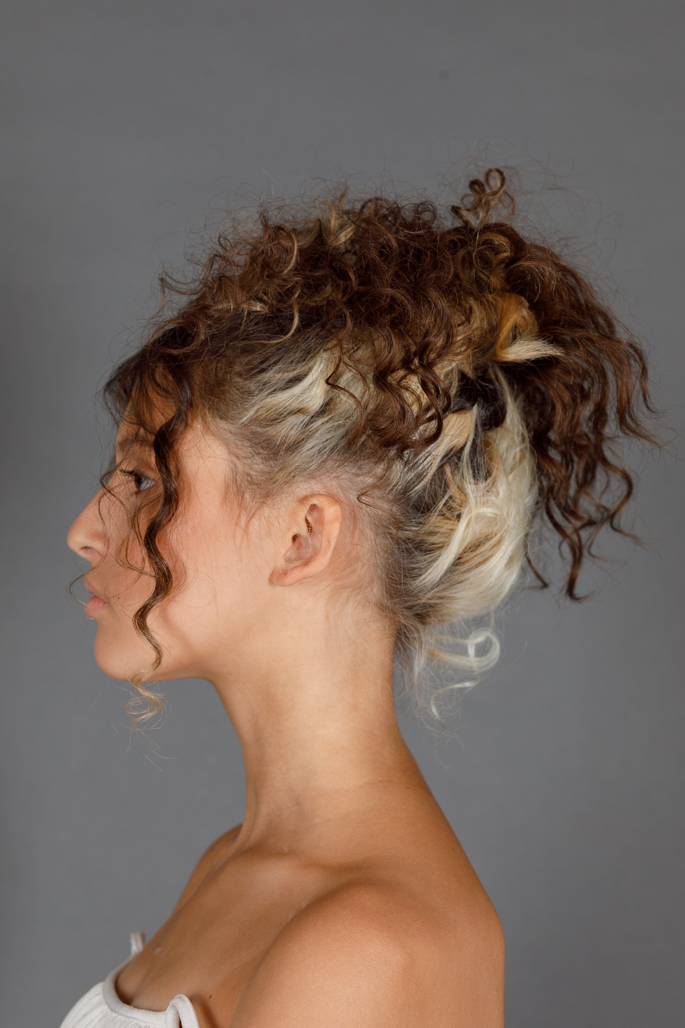 Ева Эртель. Фотограф Ольга Эмбер