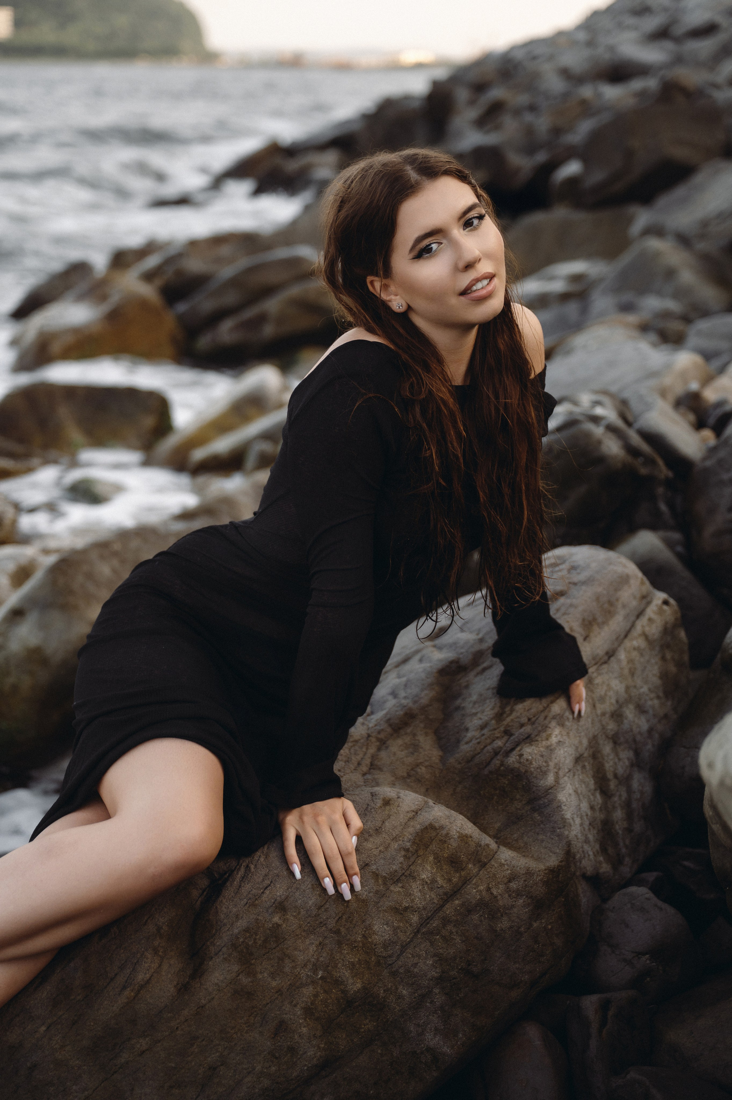 Александра. Главная