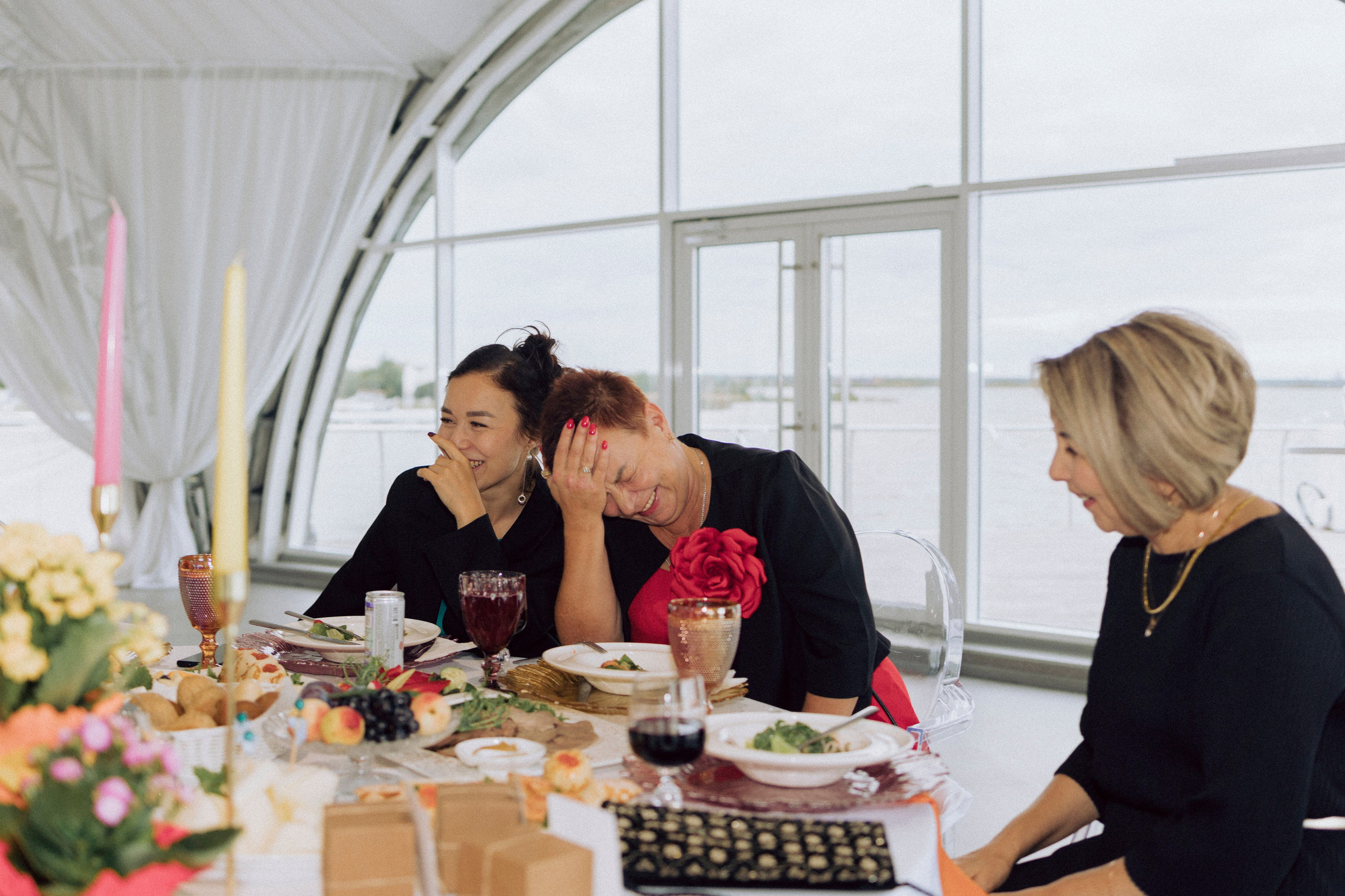 Денис и Юлия. Свадебный и портретный фотограф Тюмень