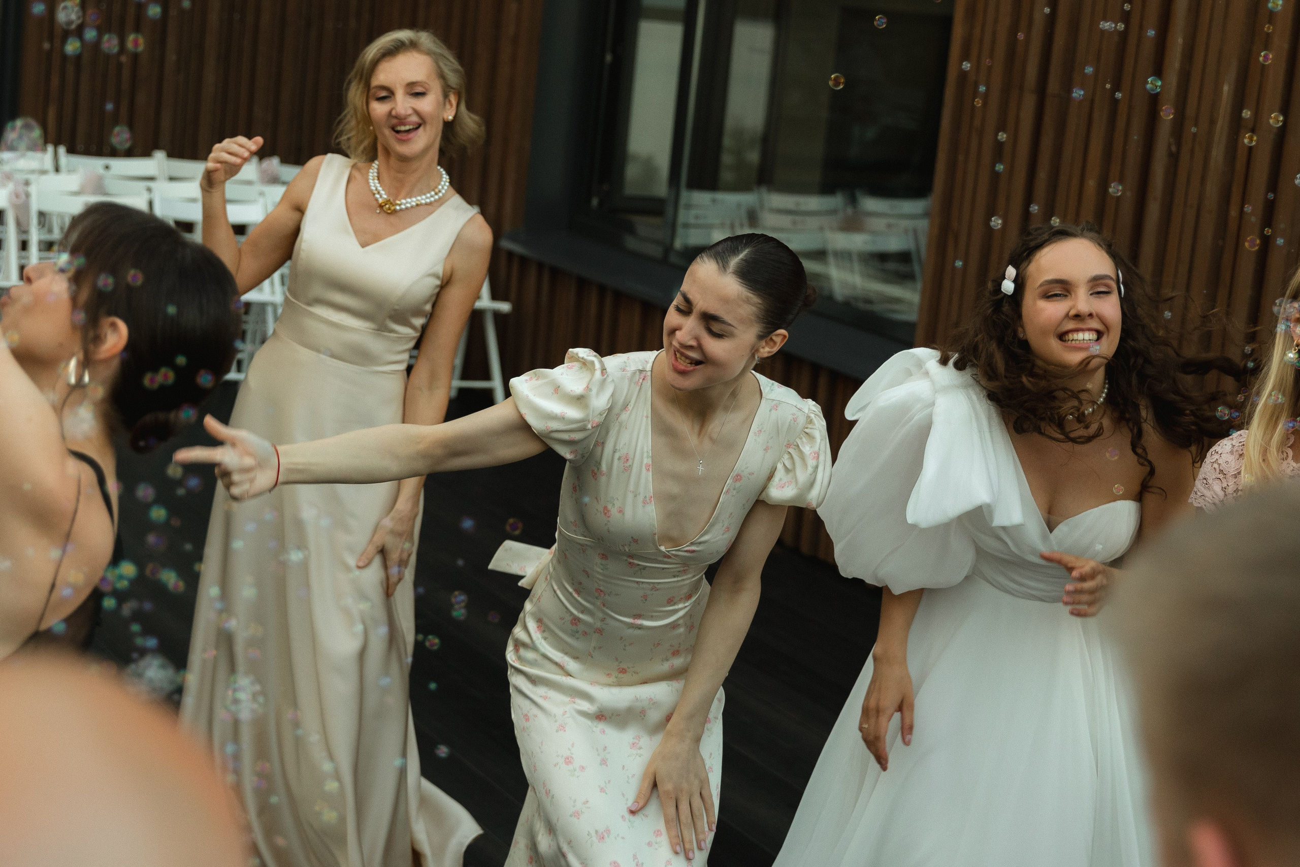 Мурашками. Свадебный фотограф Ярославль, Рыбинск