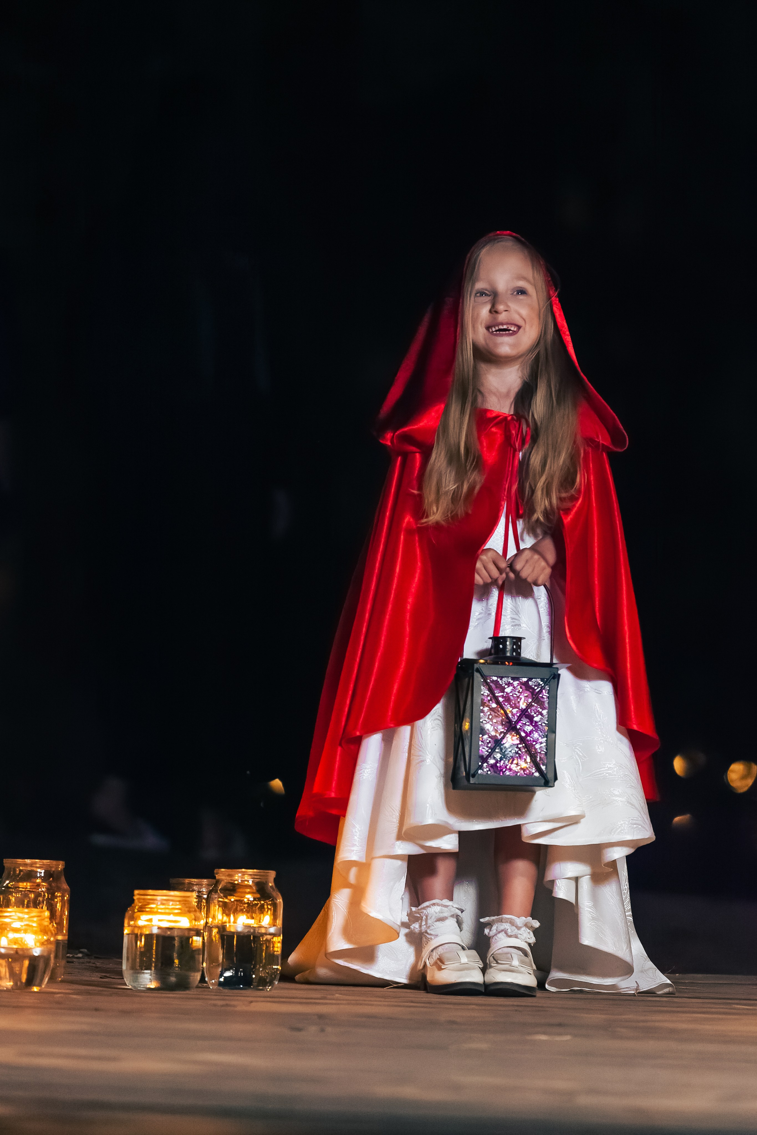 Адриана. Design Muginov