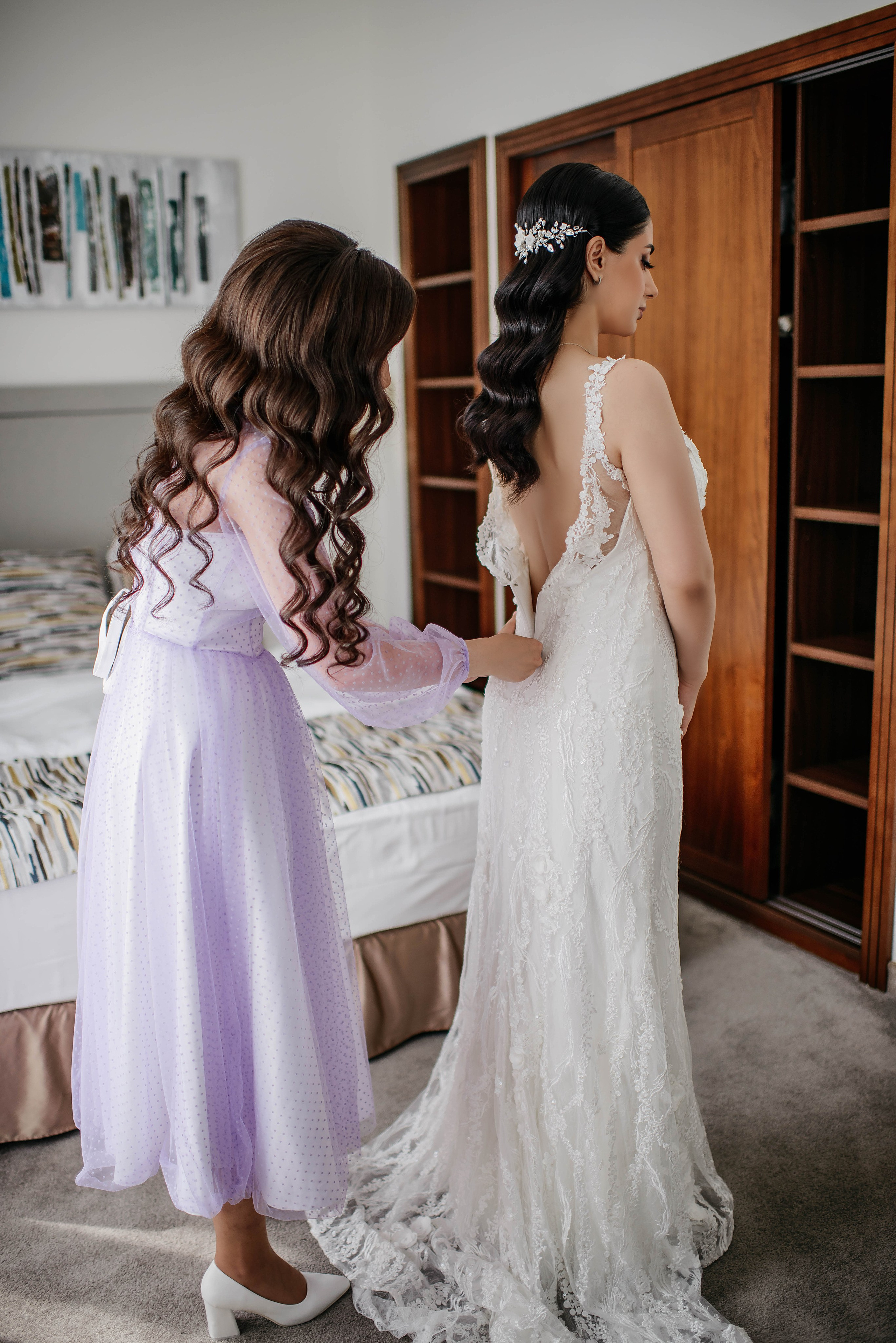 Tsaritsyno. Свадебный и семейный фотограф в г. Москва Ирина Гаврилова