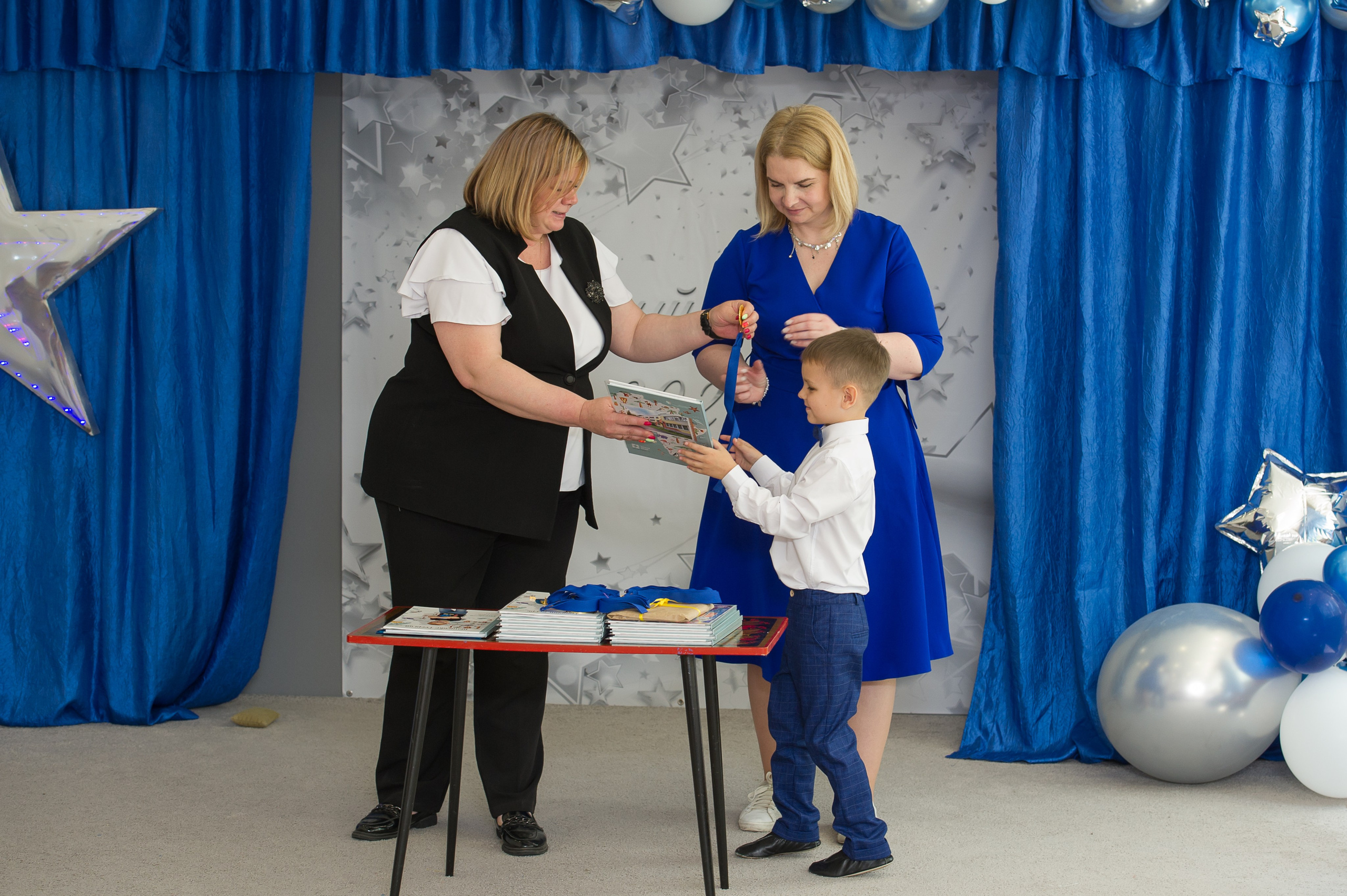 Съемка праздников и выпускных в детском саду. Выпускные альбомы. Частные съемки