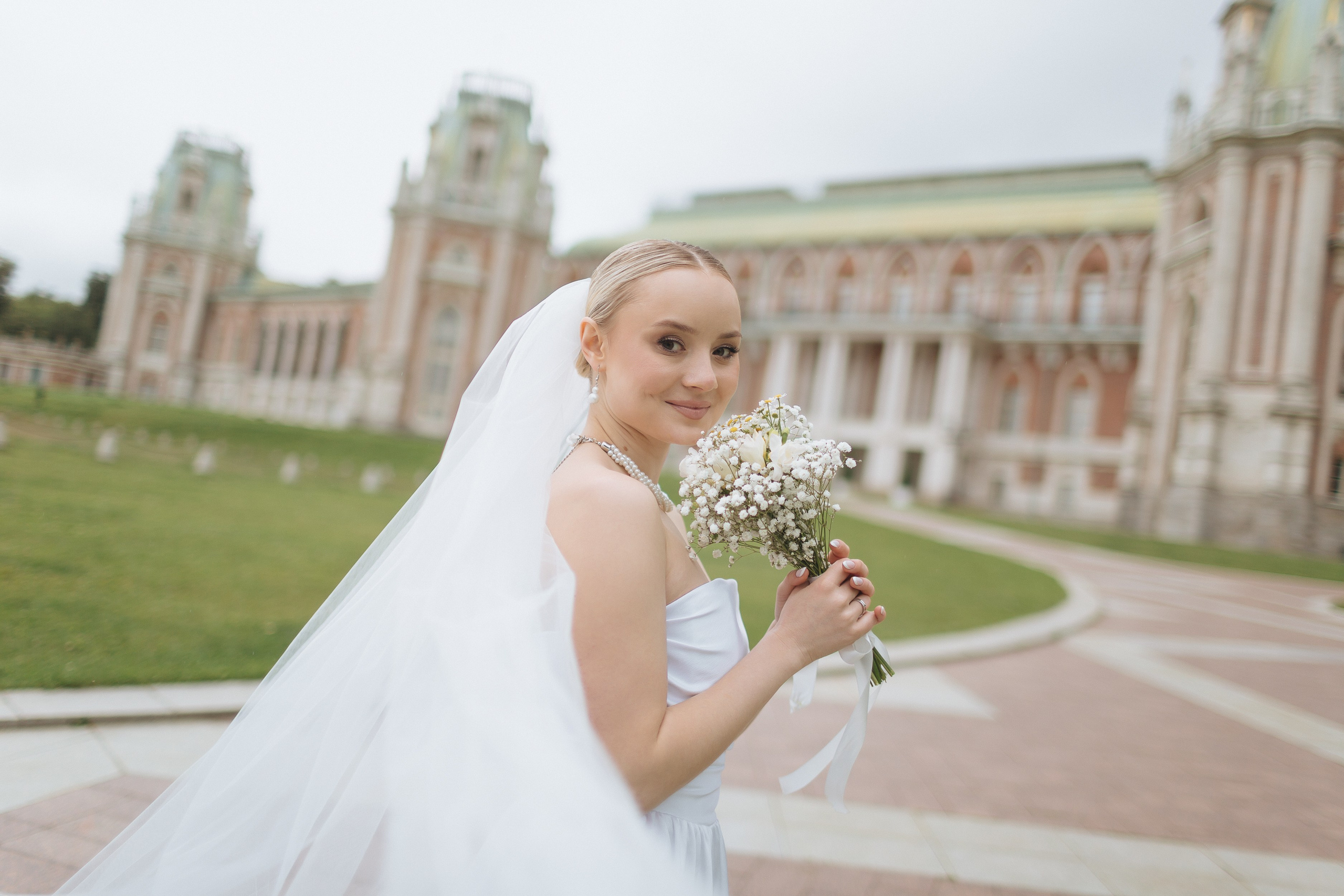 Андрей и Полина. Krylovaphoto