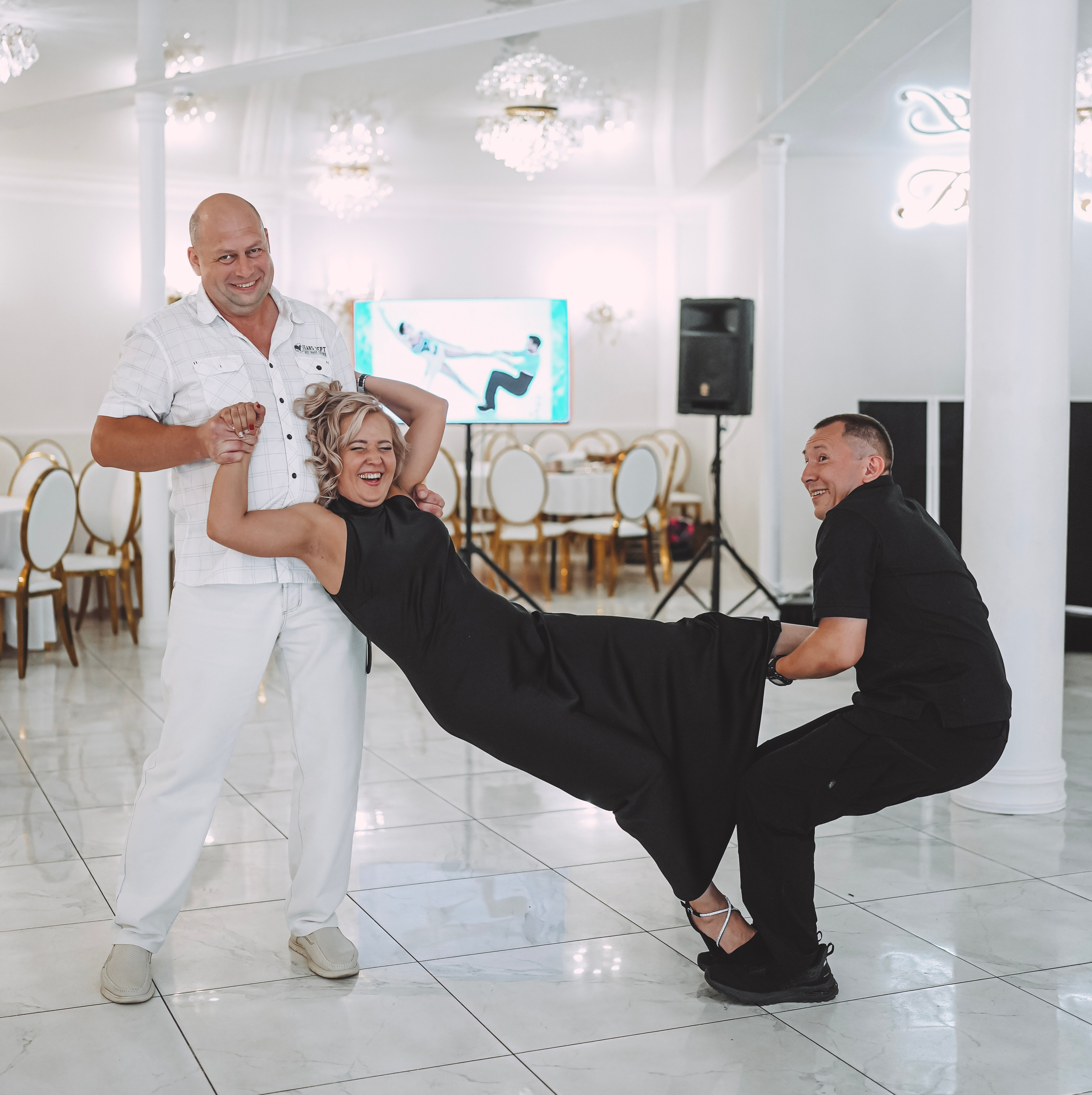 КСЕНИЯ И ПАВЕЛ. Профессиональный фотограф в Москве Марина Григорьева