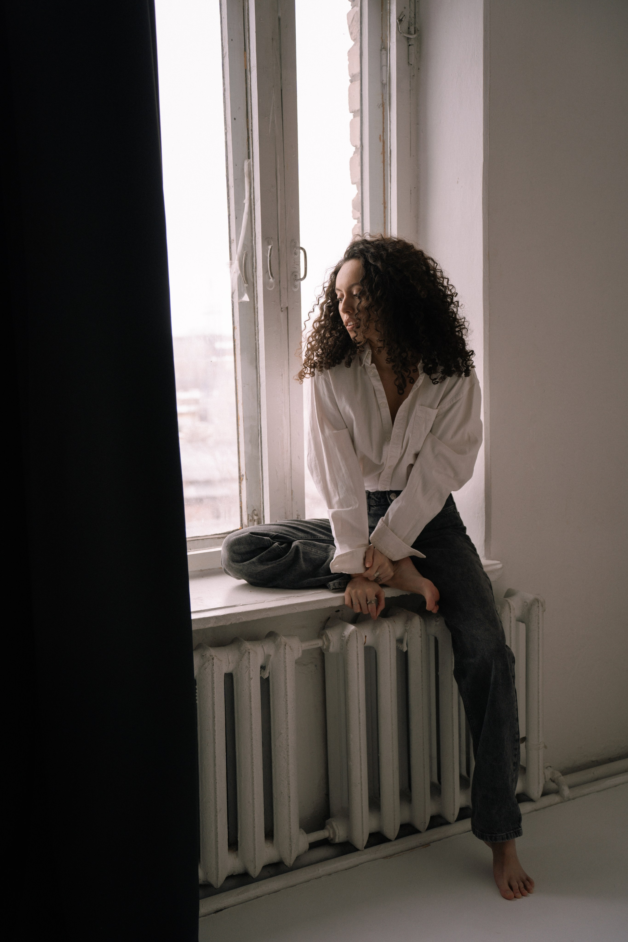 Я — Ж Е Н Щ И Н А. Семейный фотограф в Казани