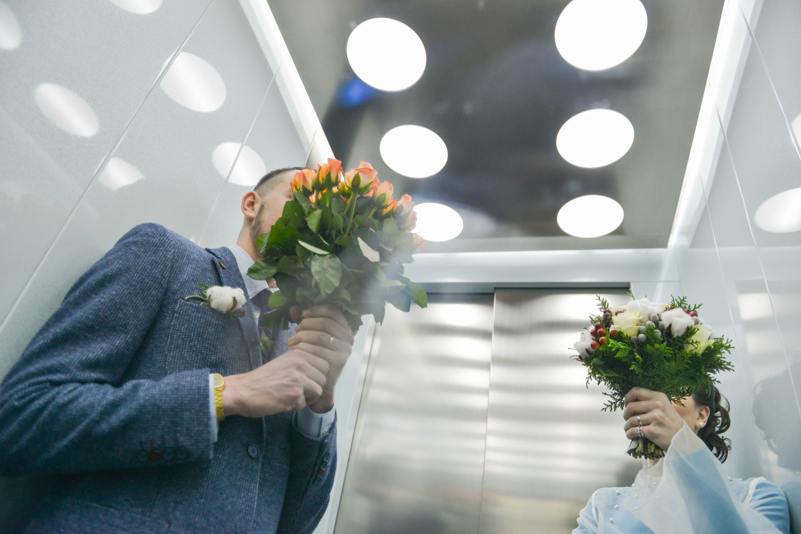 СВАДЬБЫ. Фотограф Рамиль Фасхутдинов