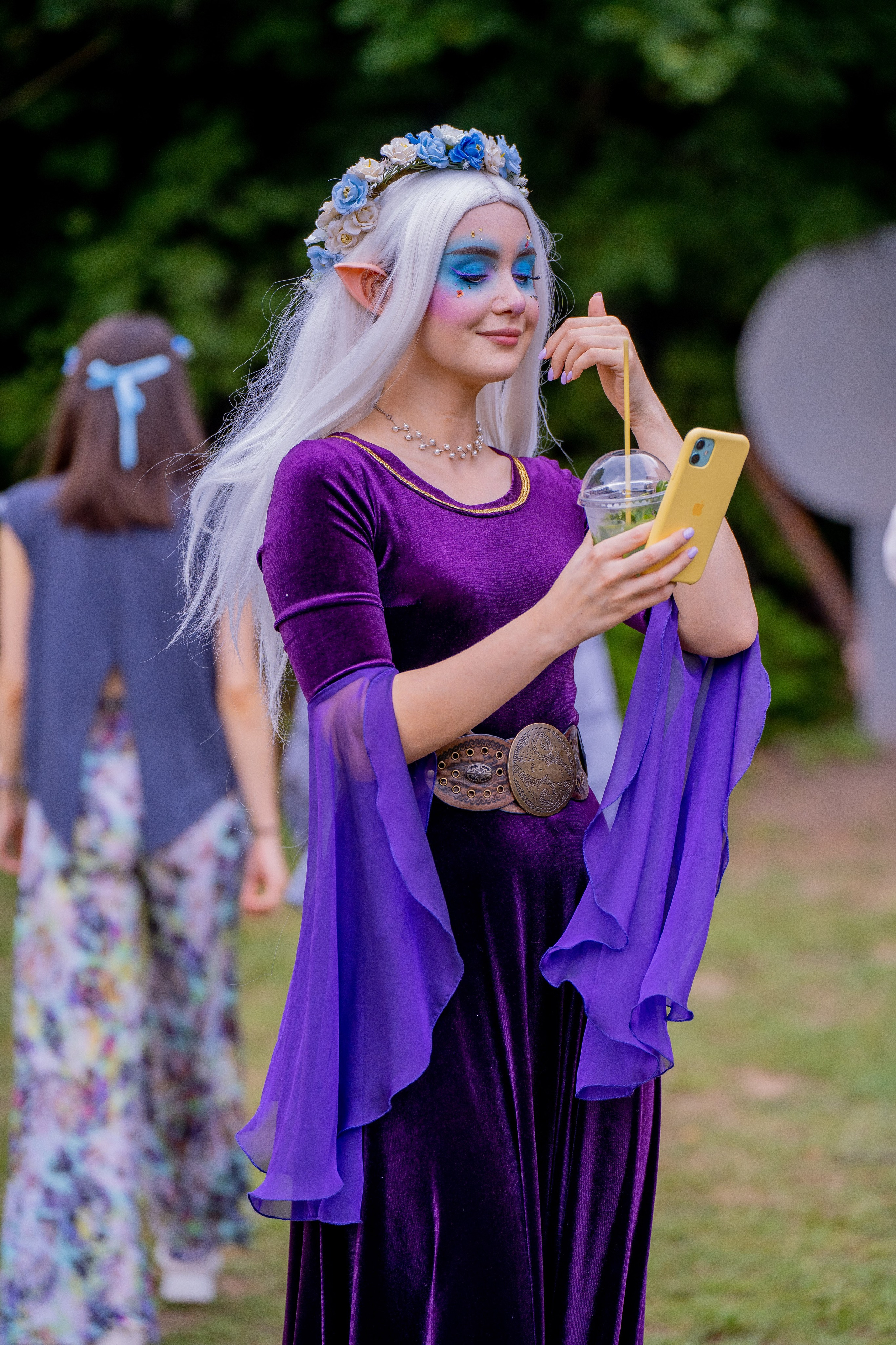 КОРПОРОТИВЫ. Фотограф Рамиль Фасхутдинов