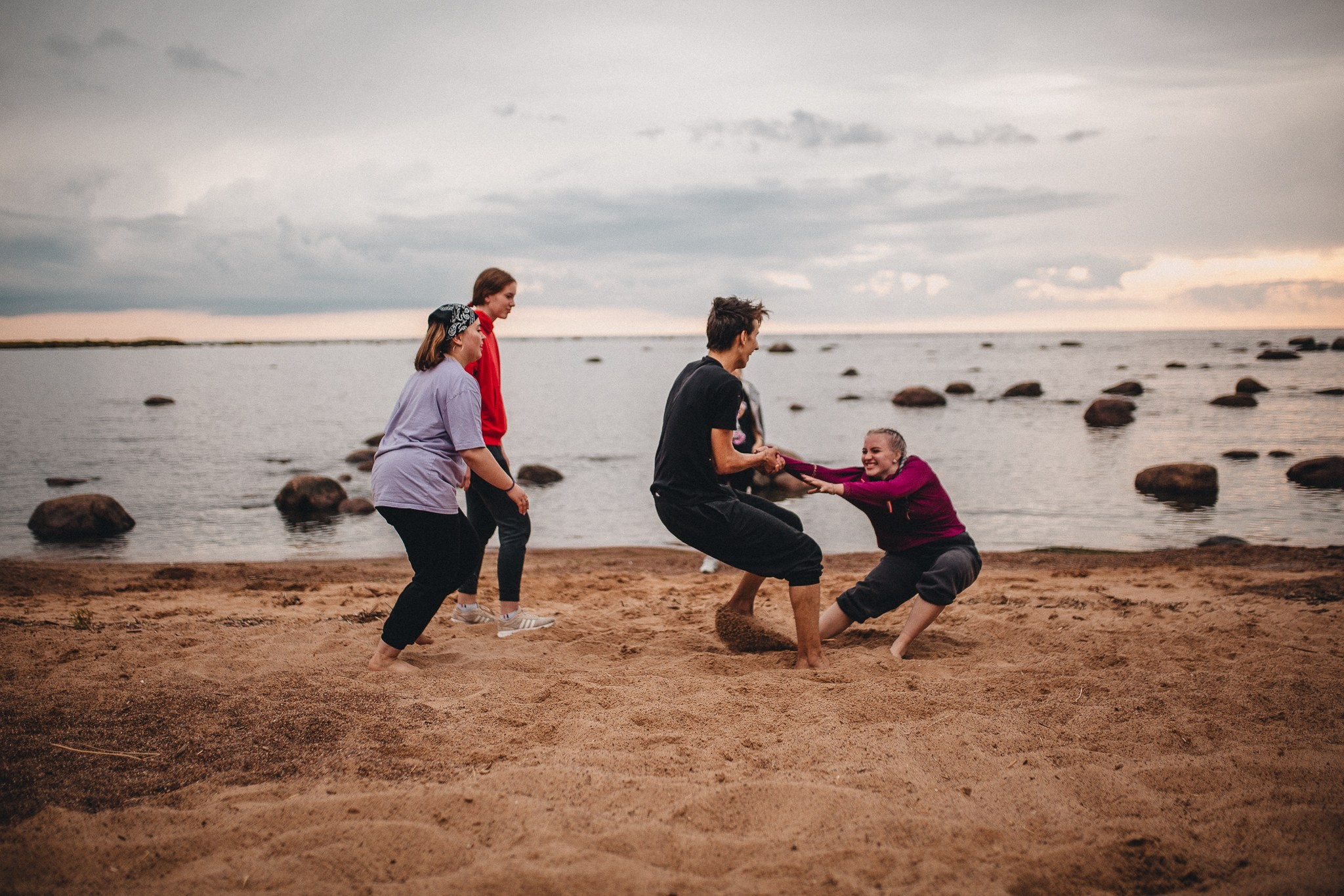 БУНКЕР 2021. Артемий Константинов