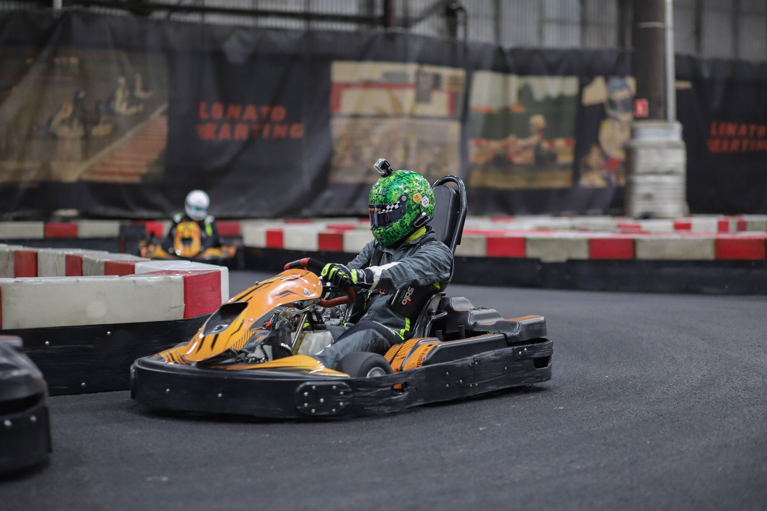 LSK Winter Cup 2025 — 2026 | Этап 4. Malenkyia