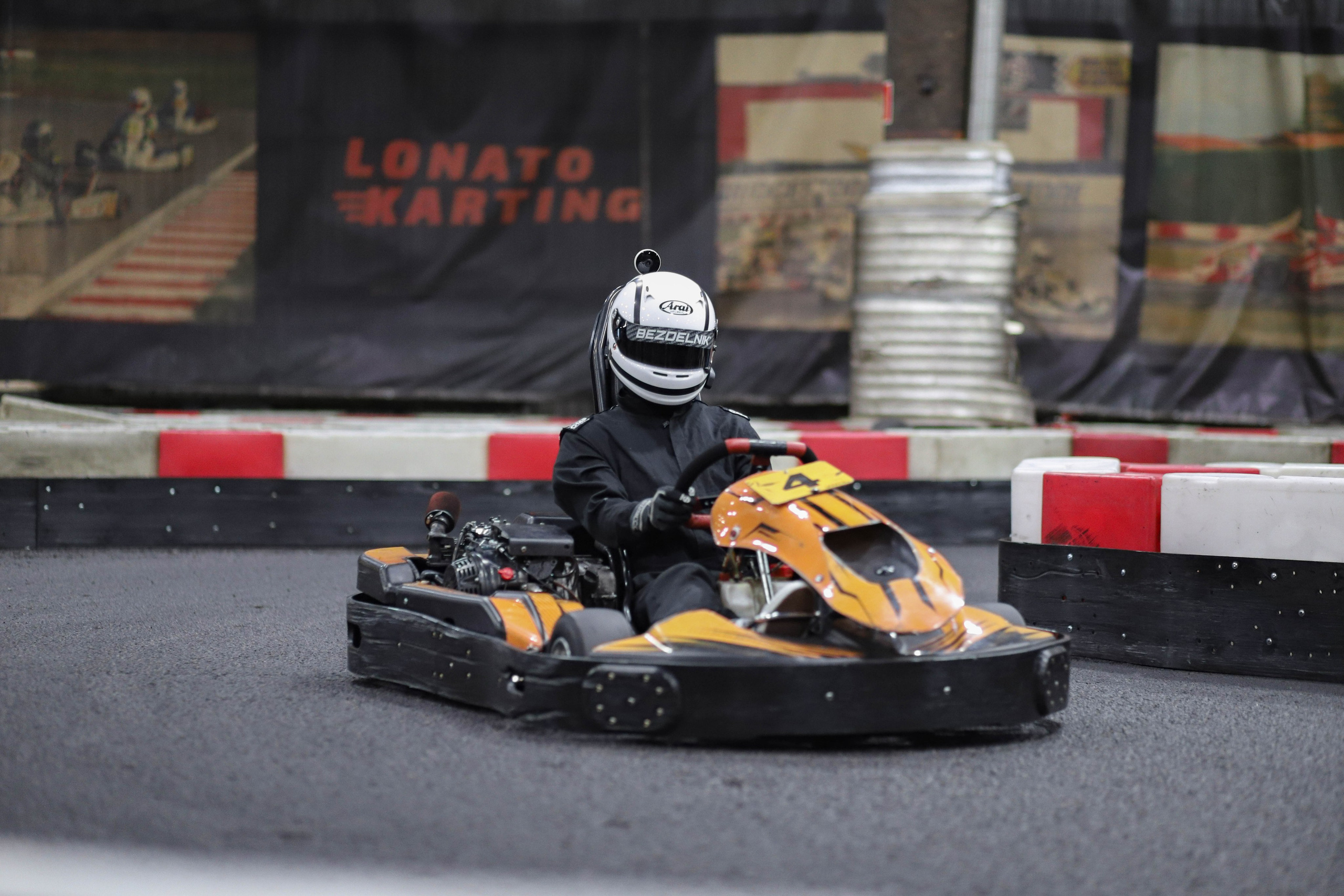 LSK Winter Cup 2025 — 2026 | Этап 3. Malenkyia