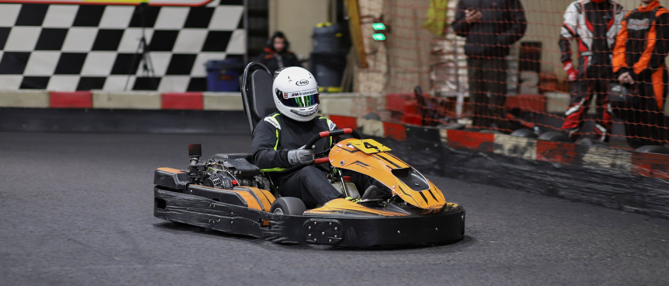 LSK Winter Cup 2025 — 2026 | Этап 3. Malenkyia