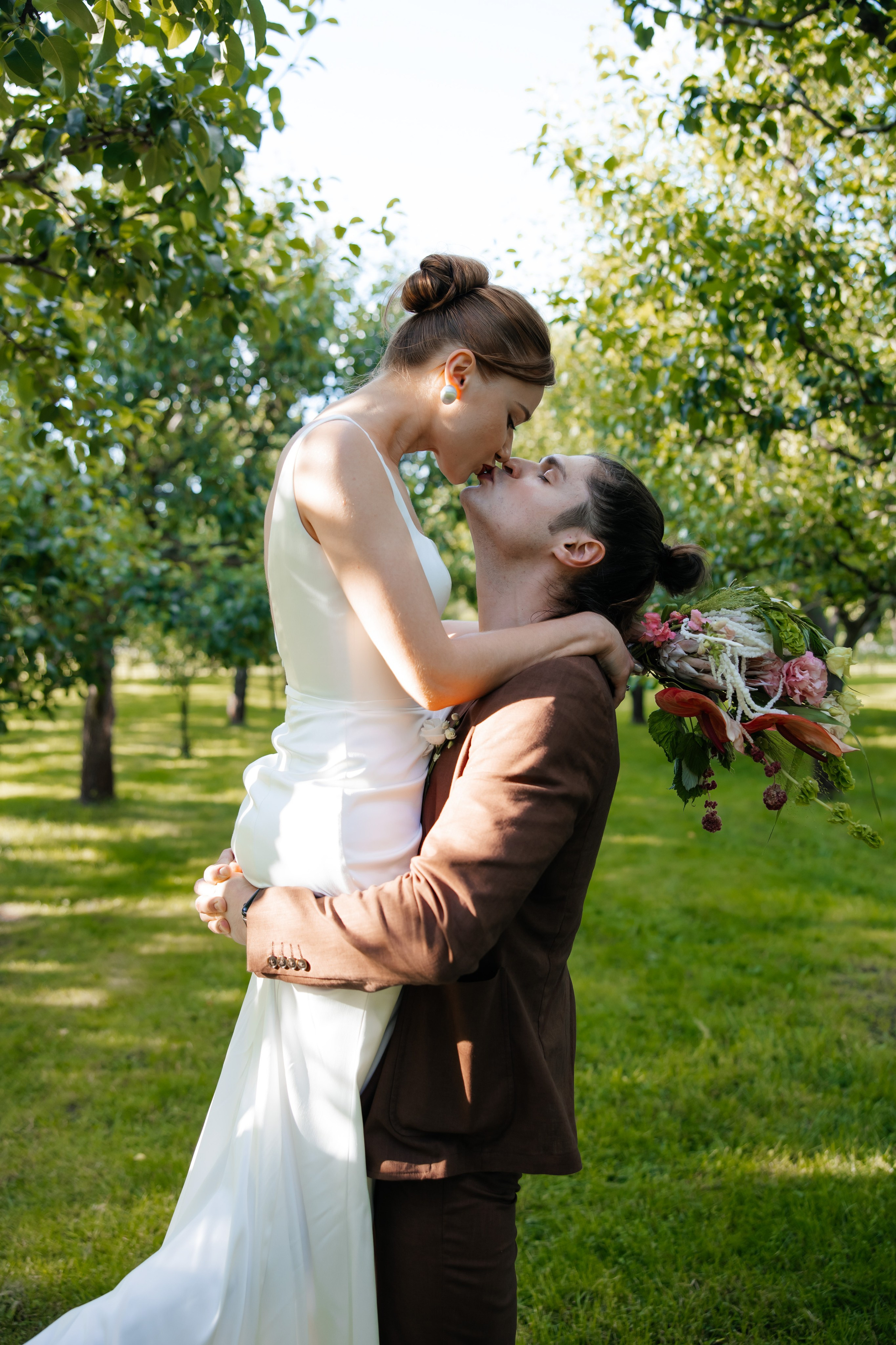 Е & Ф 3/07. Фотограф в Москве Рышкевич Полина