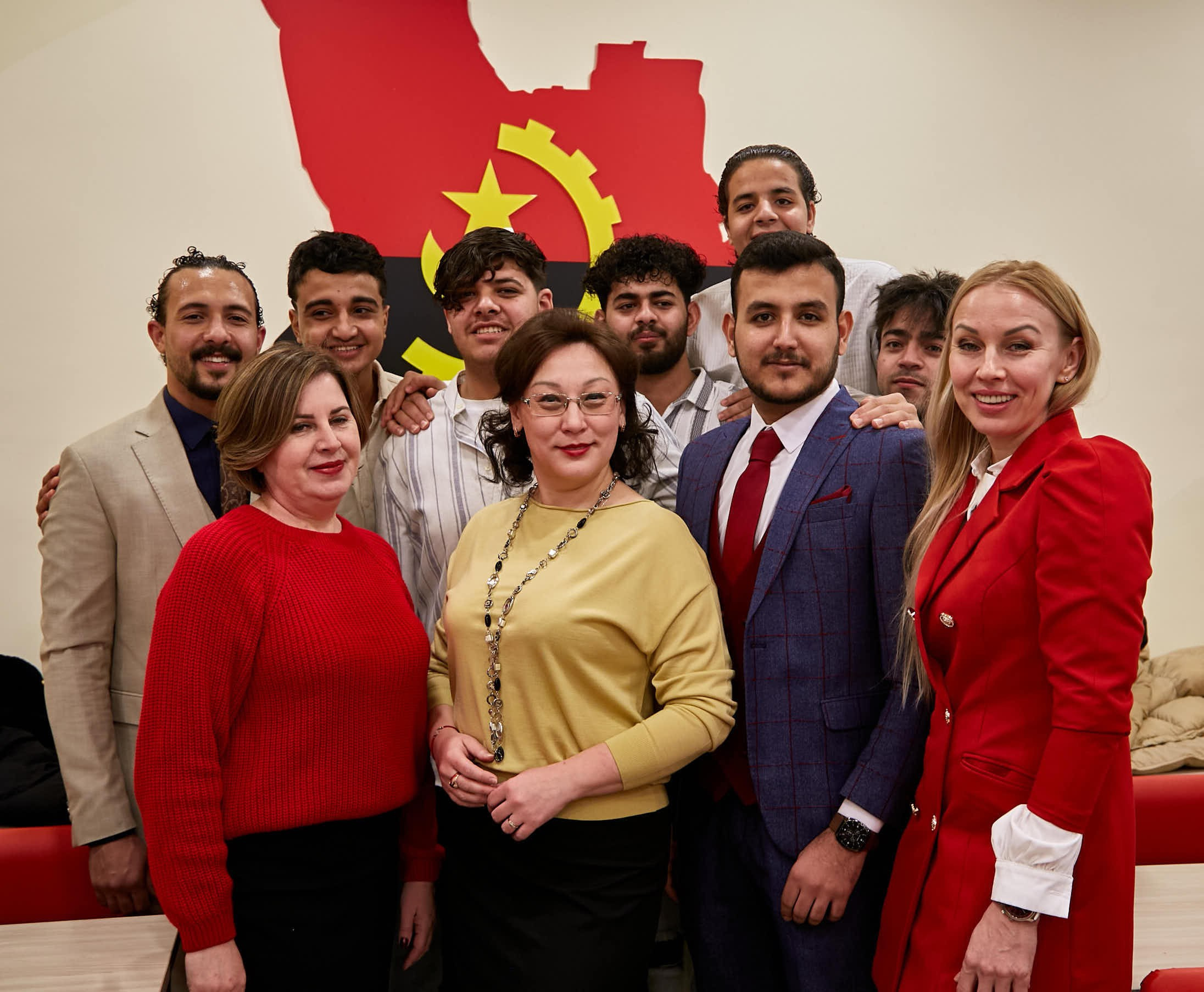 Больше, чем нефтяной, больше, чем университет. УГНТУ — Ведущий нефтегазовый вуз России