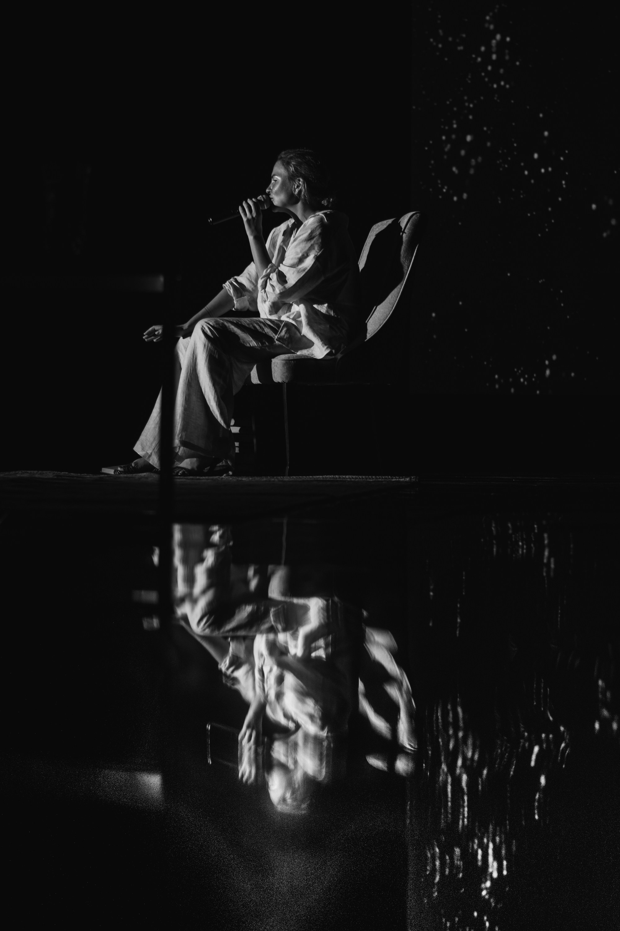 Фотосессия концерта Ах Астаховой в Сочи, июнь 2024. Фотограф в Сочи | Щербакова Дарья