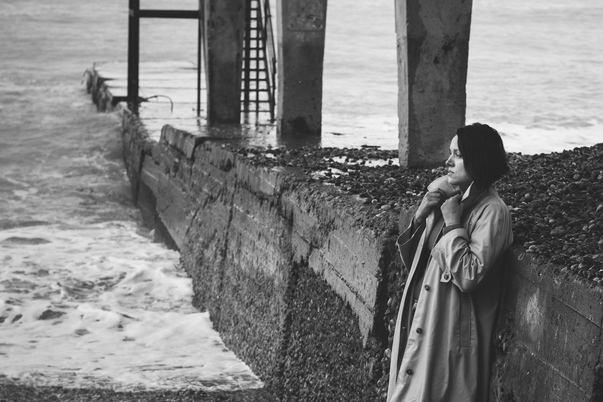 Лайф фотосессия на море. Фотограф в Сочи | Щербакова Дарья