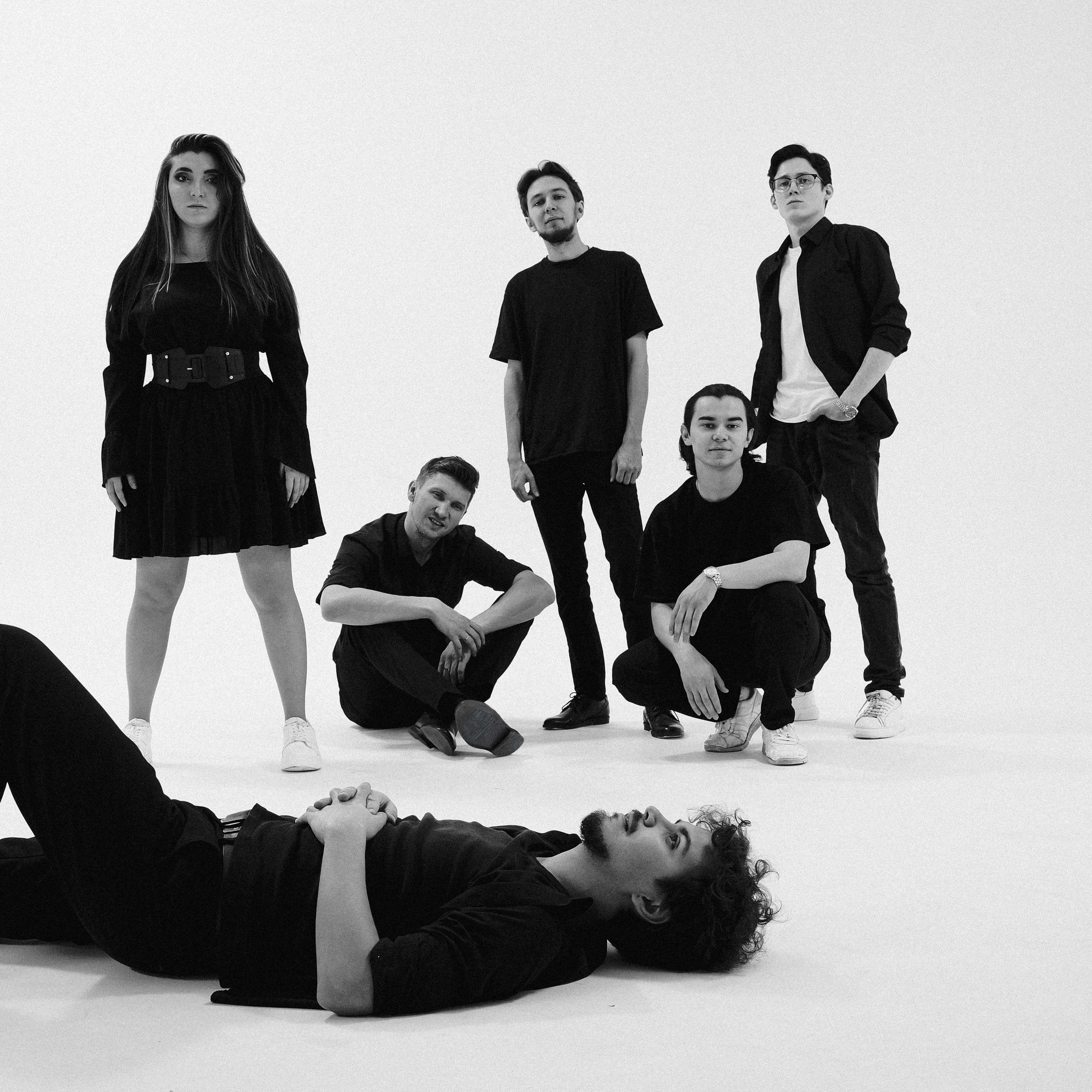 ENZERO. Портретный и репортажной фотограф Алексей Волков. Москва, Оренбург