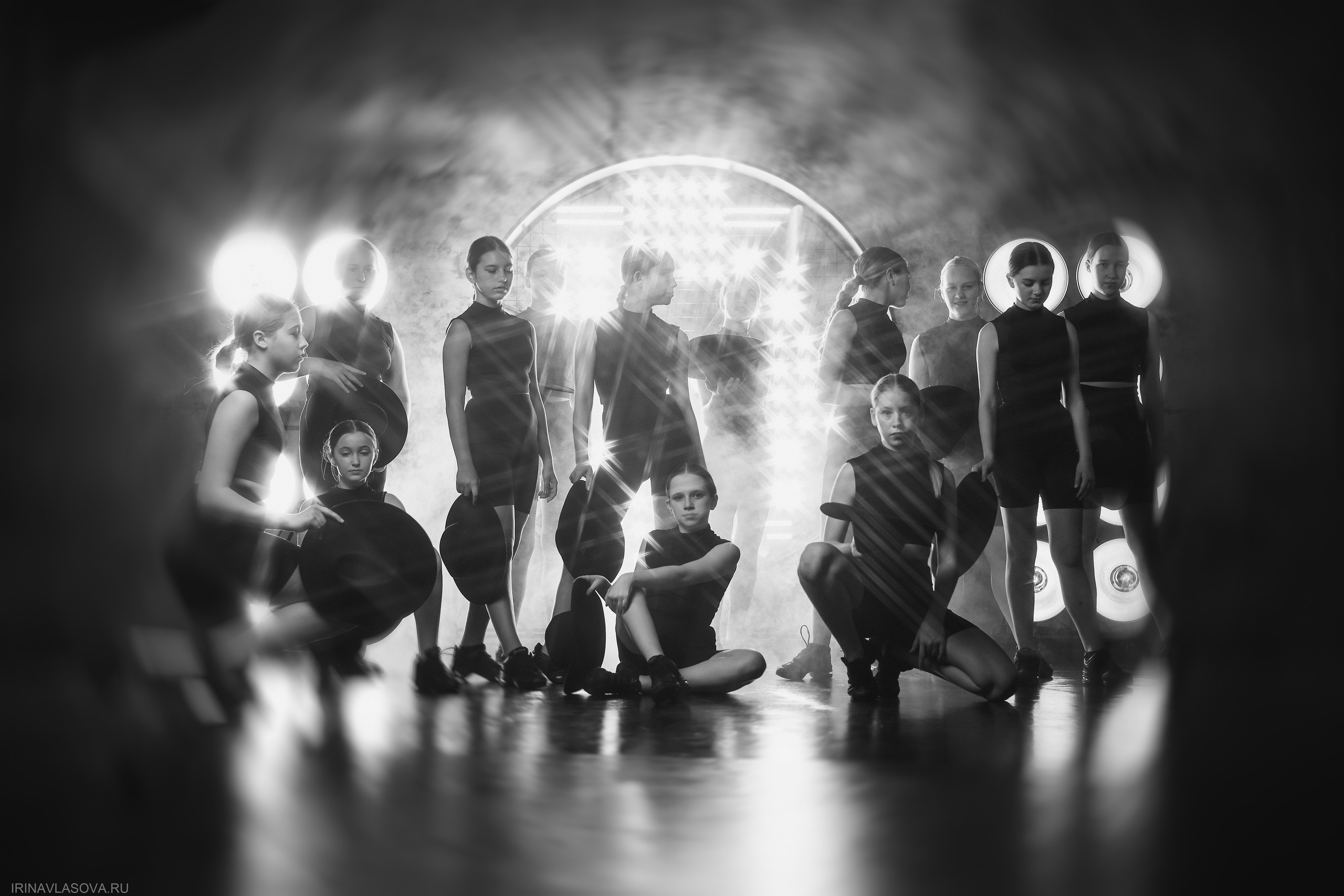 ГРУППЫ & КОМАНДЫ. Спортивный и портретный фотограф