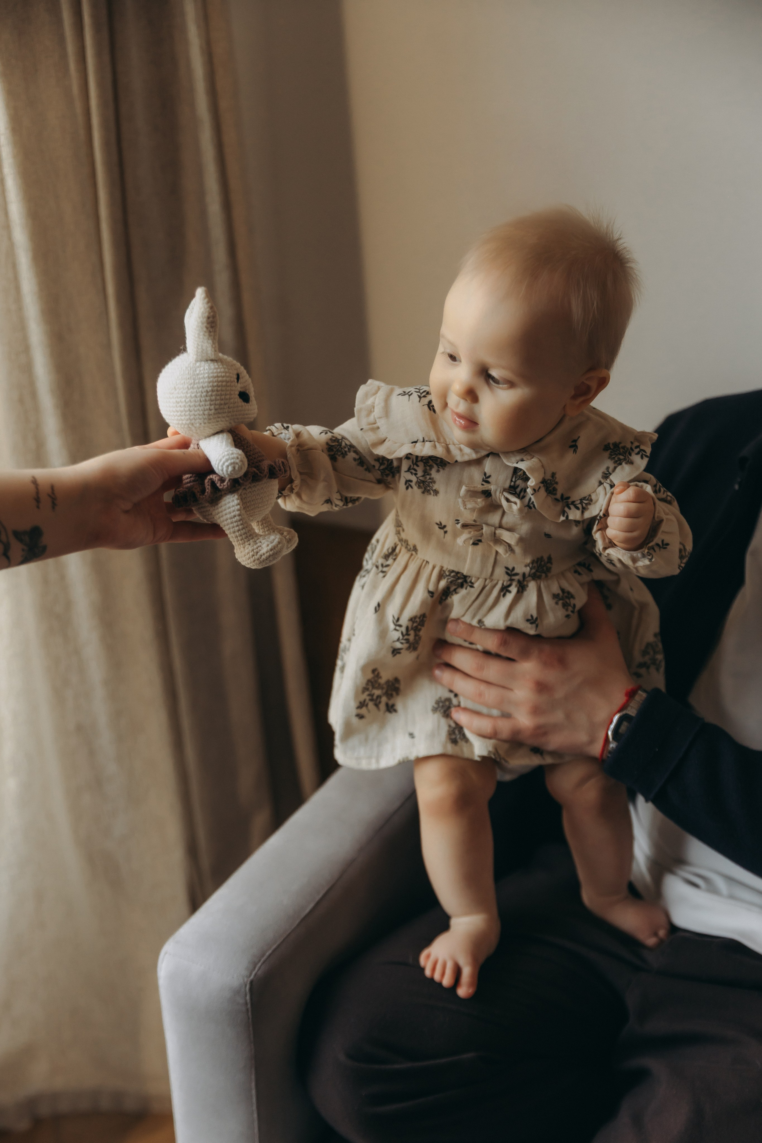 Света, Коля и Вероника. Juliashtondic. photo