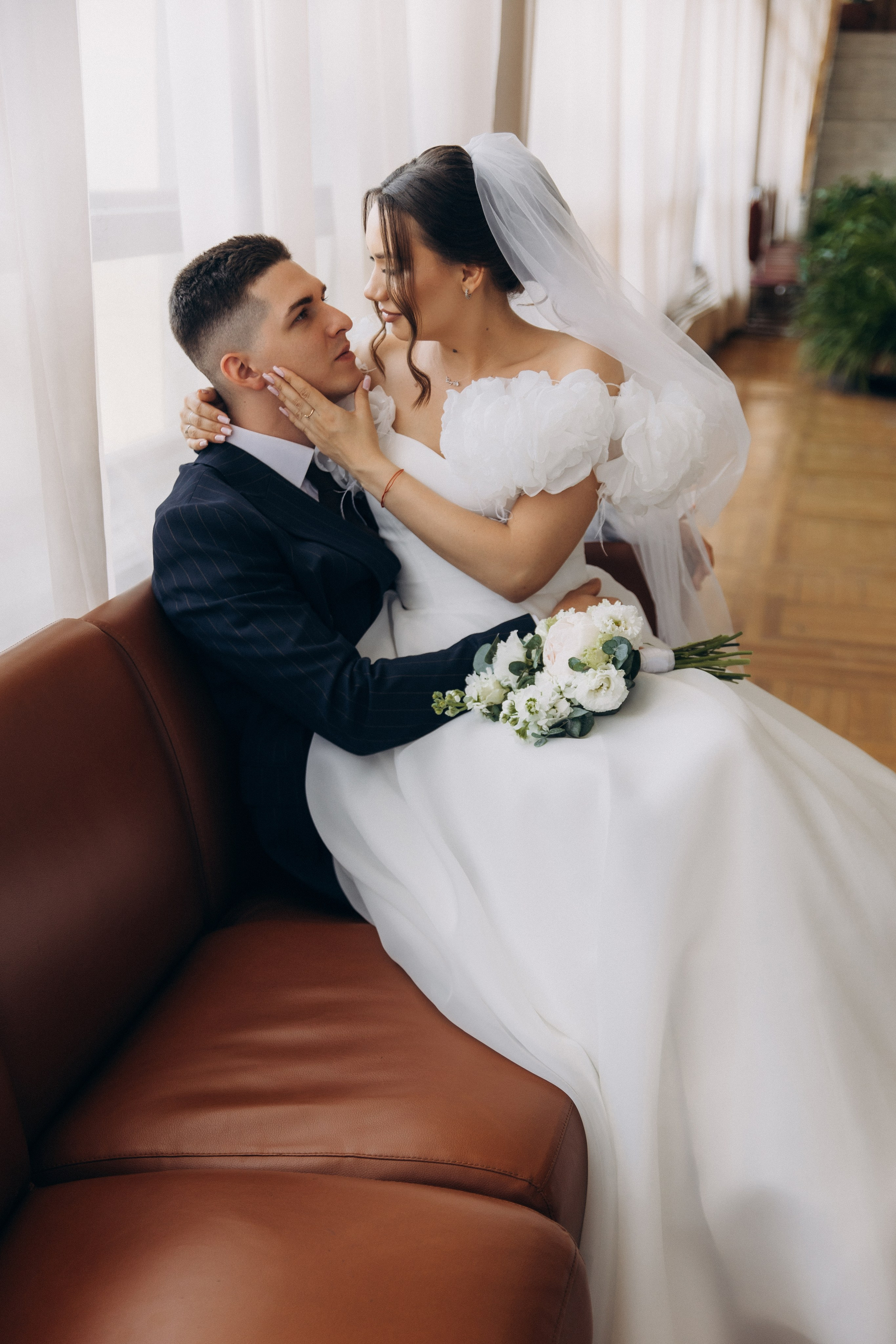 Игорь и Анастасия. Juliashtondic. photo