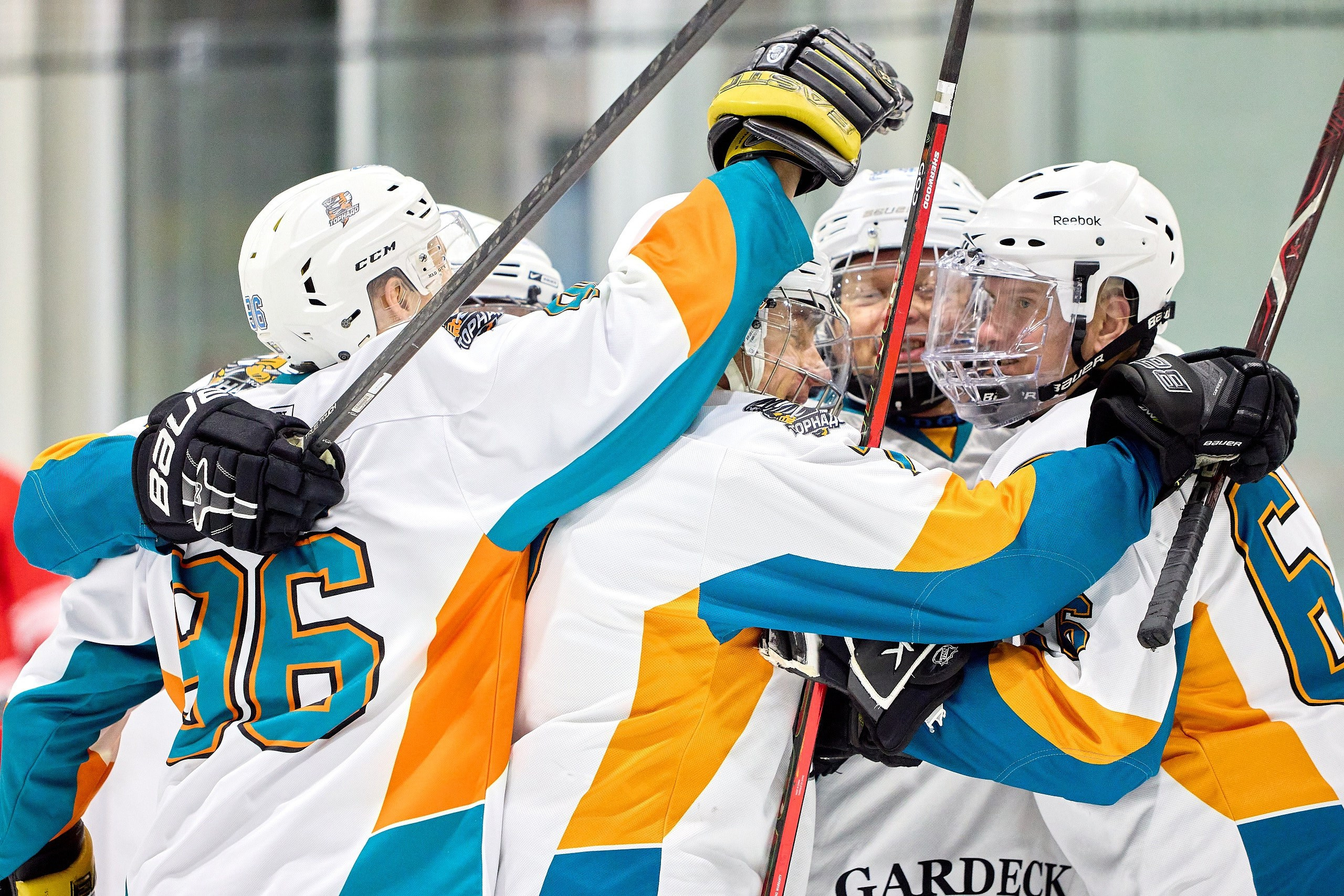 Хоккей. Фотограф в Москве и Подмосковье Сергей Дорохов
