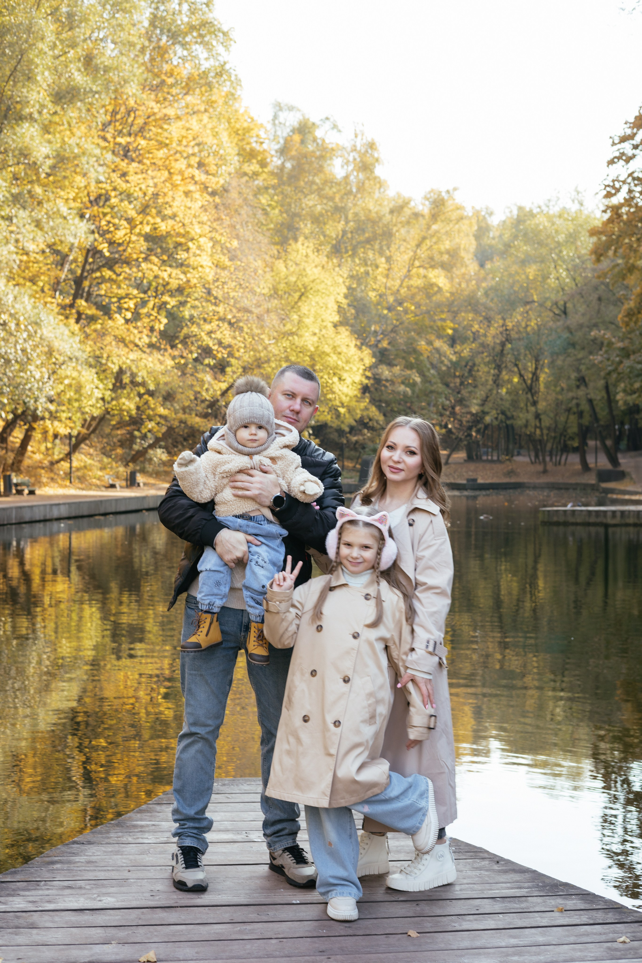 Семейные истории. Индивидуальный, love, семейный фотограф в Москве Елизавета Калинина