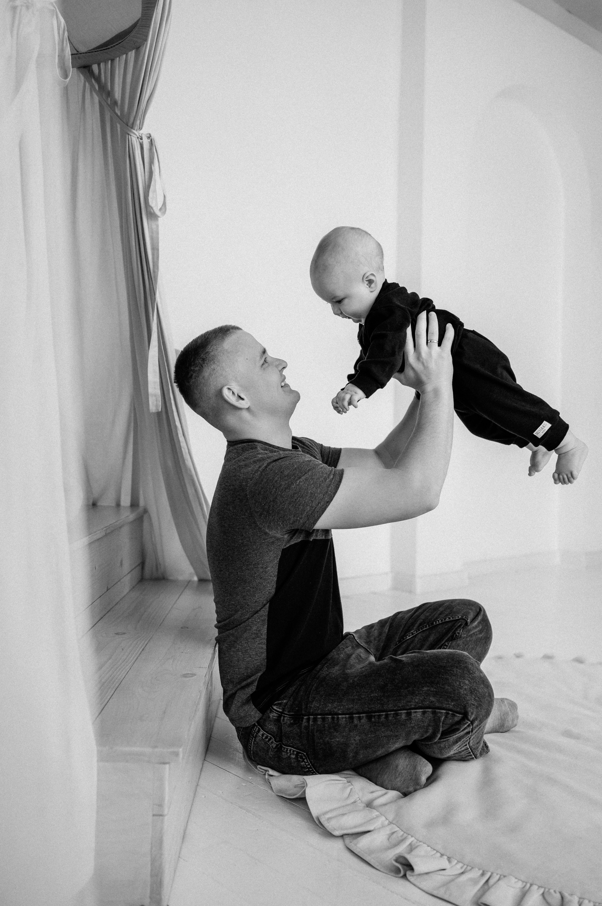 Максим, Жанна, Дима. Свадебный фотограф, фотограф беременности Дарья Доценко