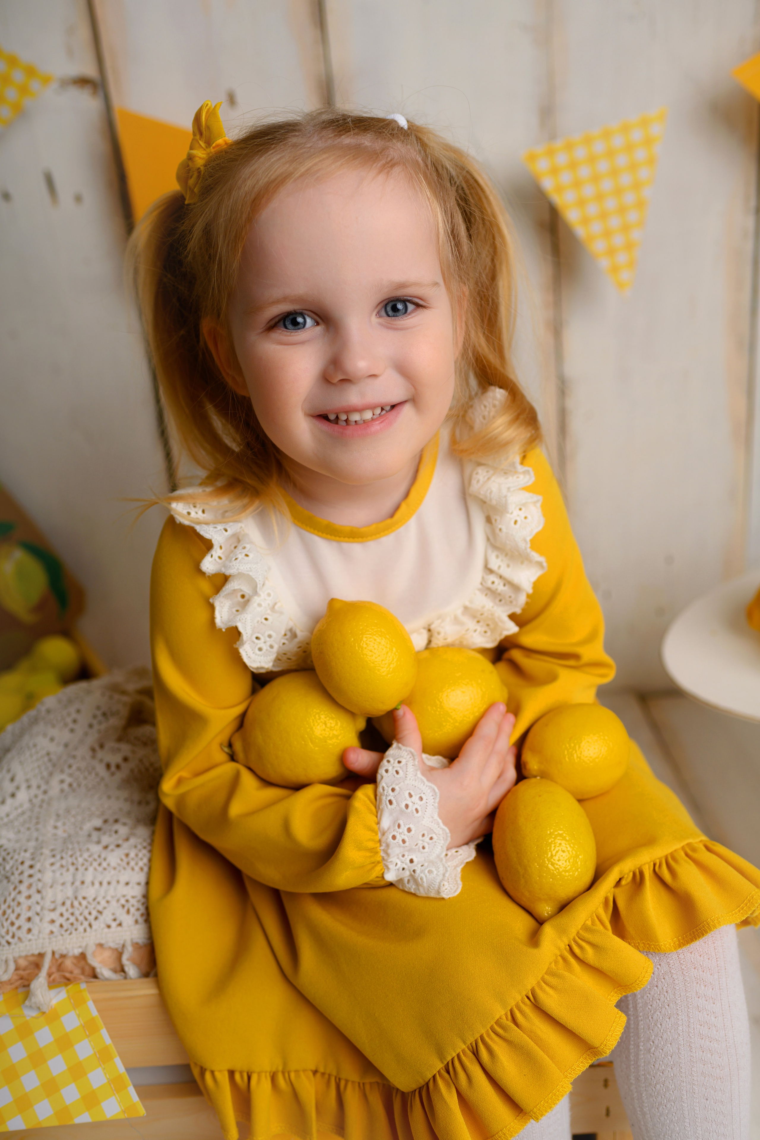 Дети 4-7лет. Семейный, детский фотограф в Москве Дегтярева Анастасия