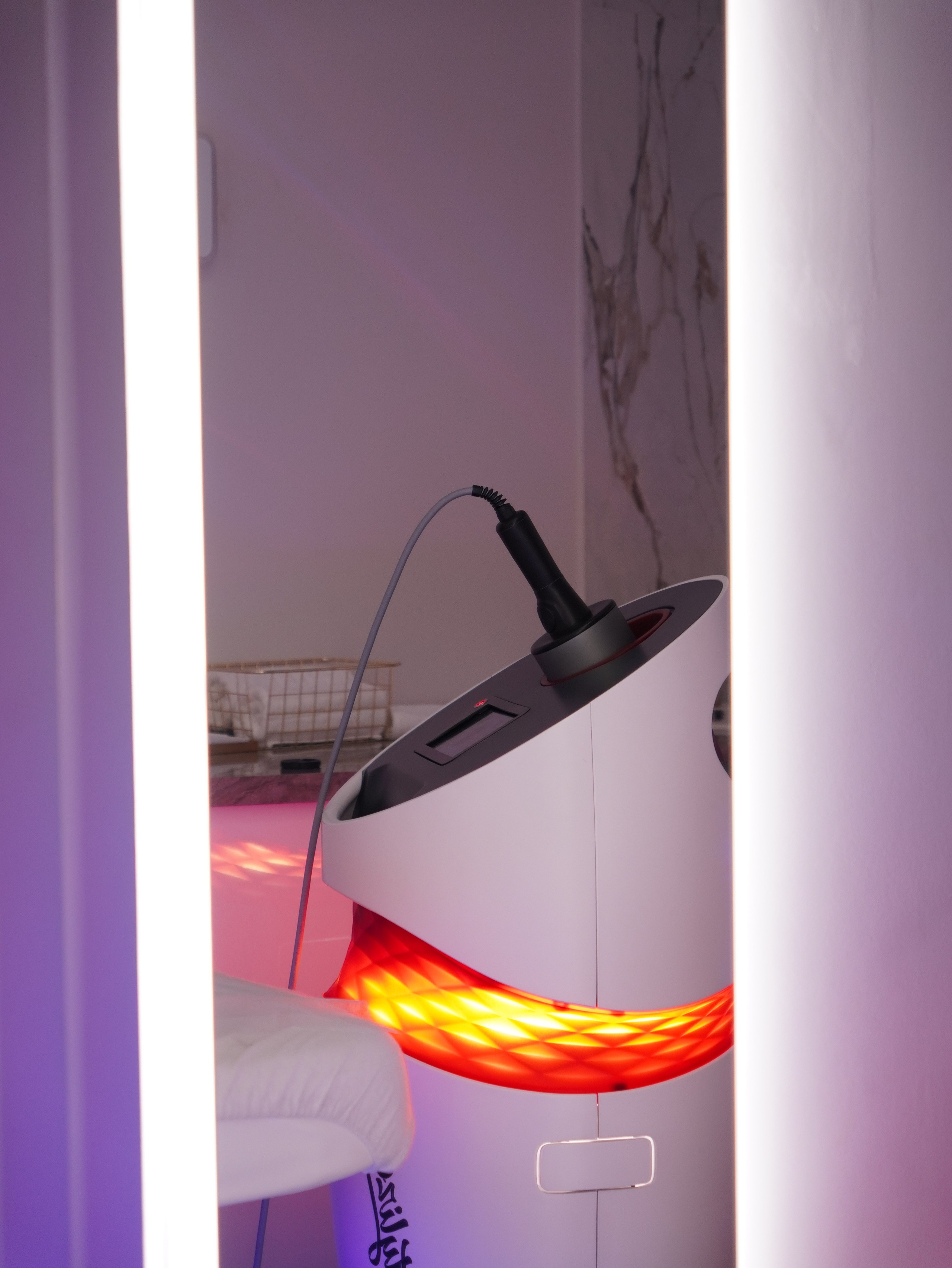 Клиника MeOne. Фотограф и видеограф в Санкт-Петербурге Хромцова Людмила