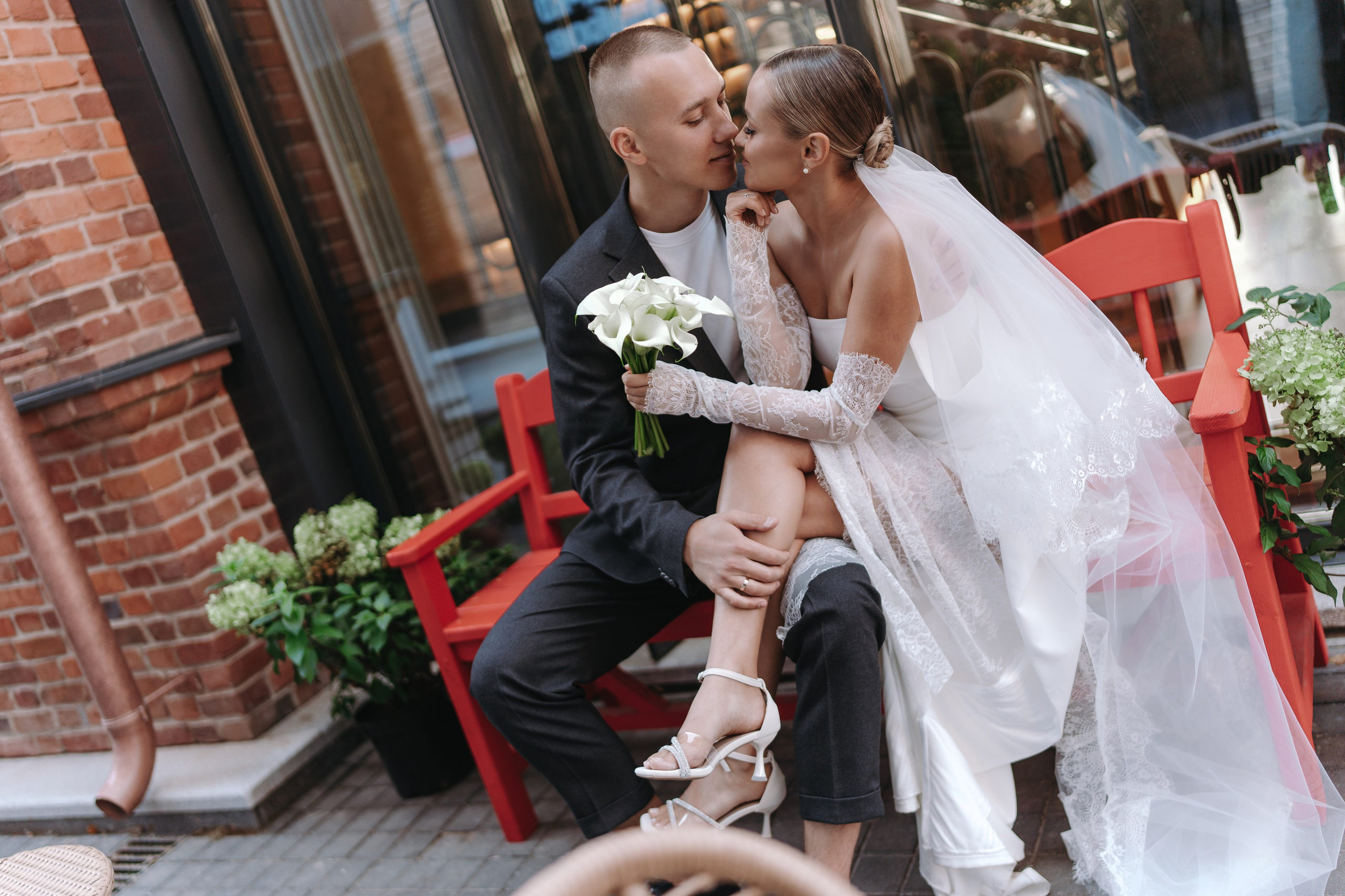 ШАТЕР ХОТИМ ЕДИМ, ВЕДУЩИЙ СИЯВУШ ШЕРМЕТЗАДЕ