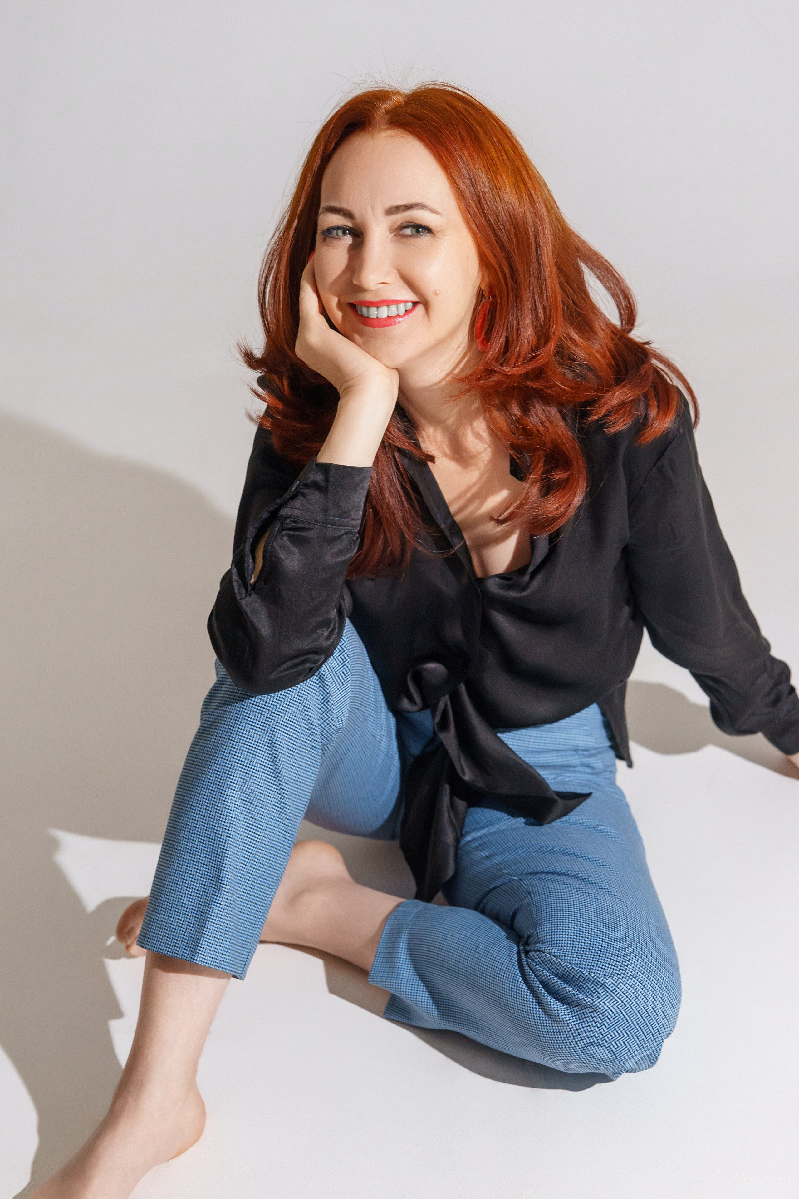 Портретная фотография фотограф Егор Целнаков. Фотограф Егор Целнаков