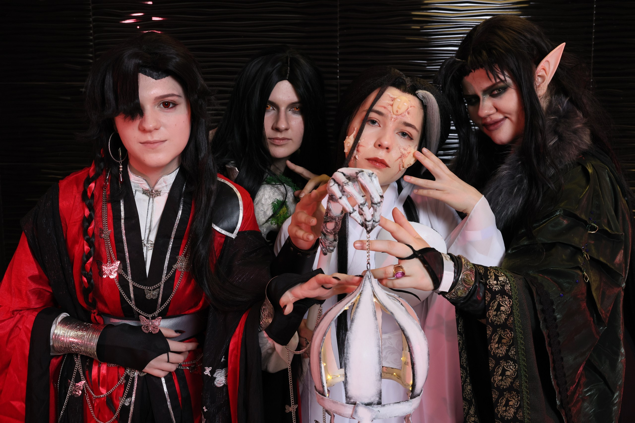 Юки, но Одори 13. Фотограф в Туле Крупский АнДРей. Фотостудия «КАДР71» в Туле