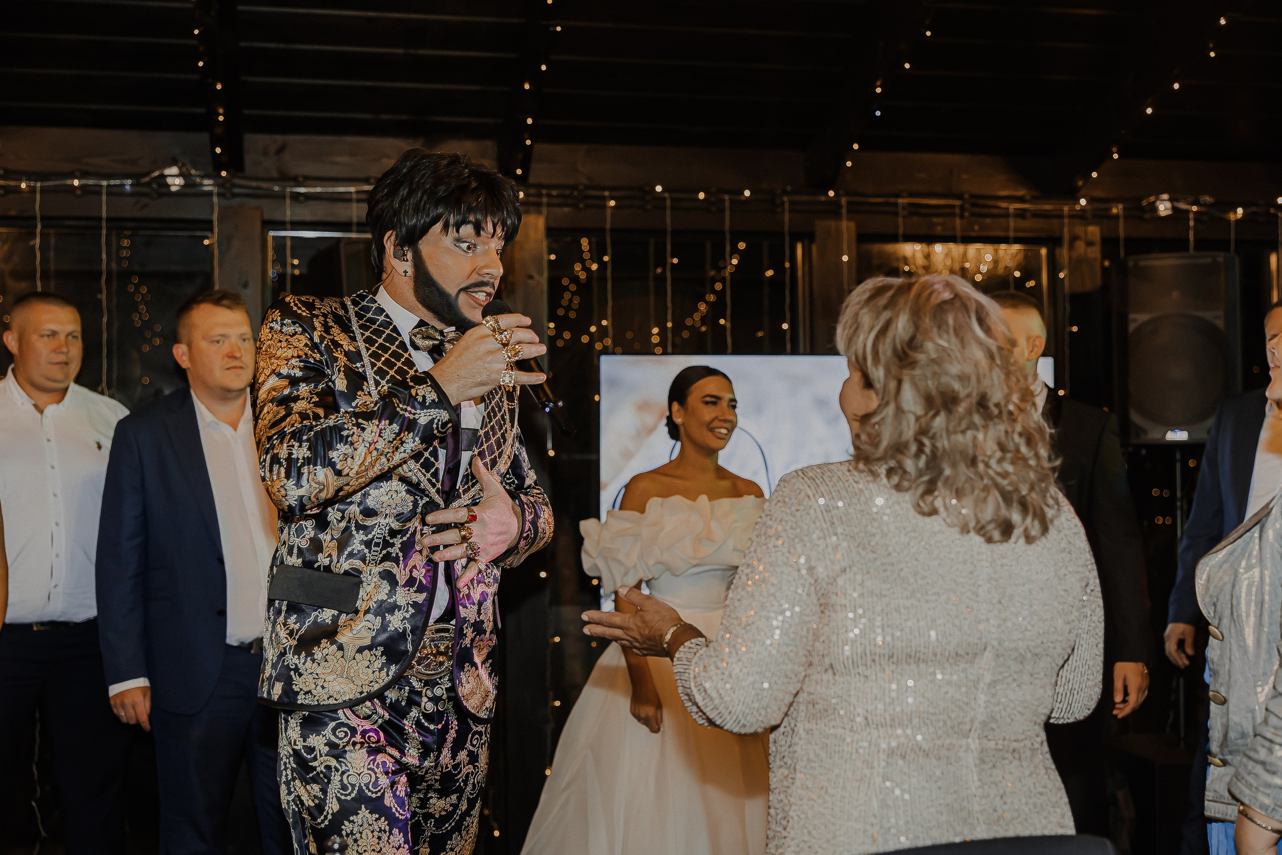 Александр и Арина. Свадебный и семейный фотограф Елизавета Ермак | Москва и МО